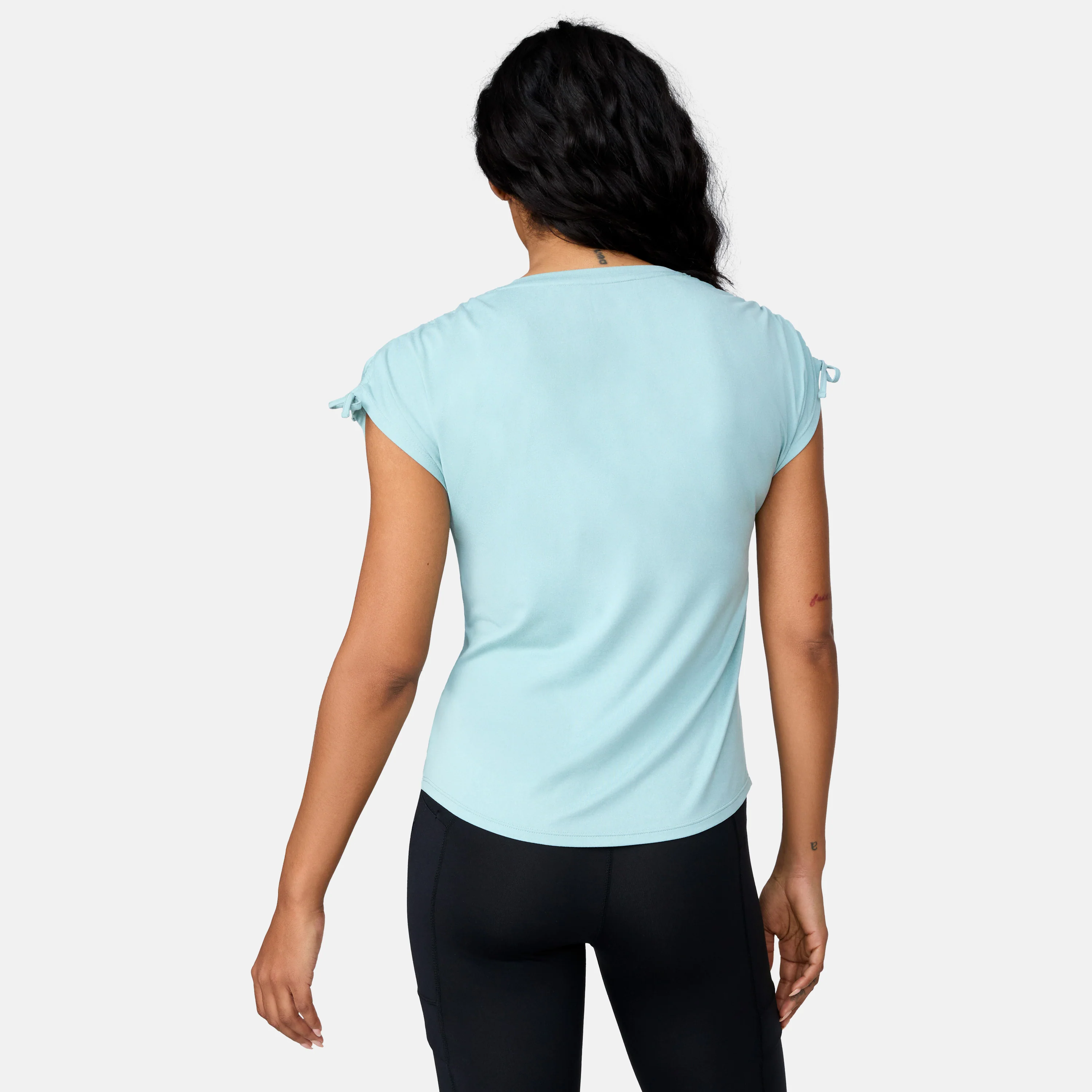 Women's Microtech® Chill Dolman Sleeve Top - Image 22