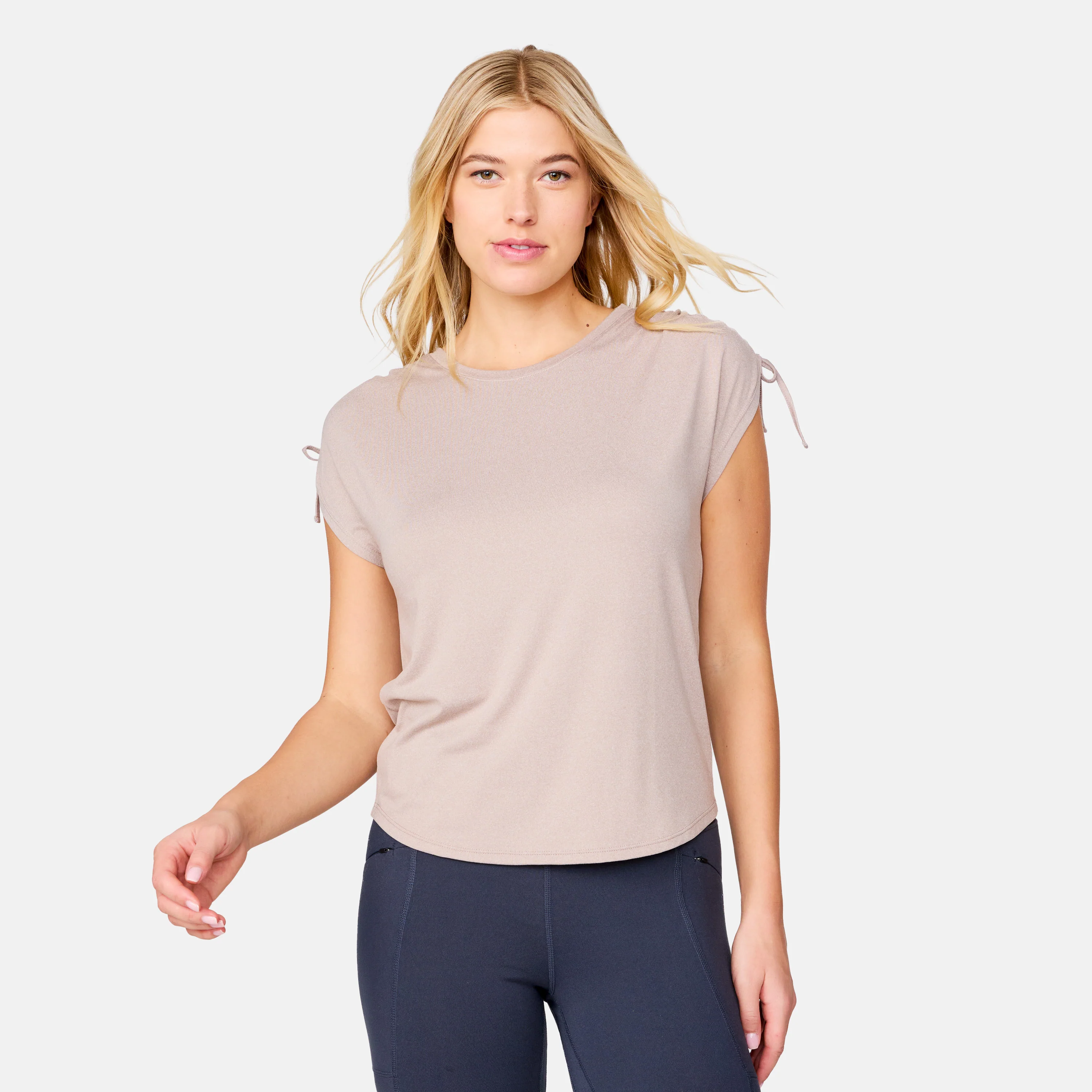 Women's Microtech® Chill Dolman Sleeve Top - Image 24