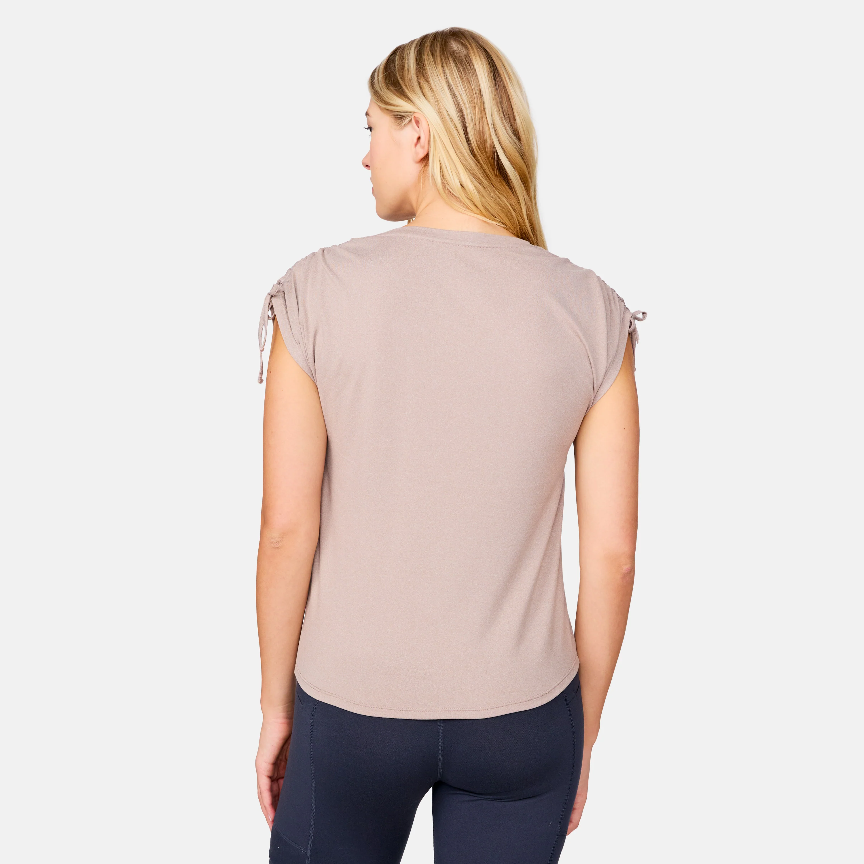 Women's Microtech® Chill Dolman Sleeve Top - Image 25