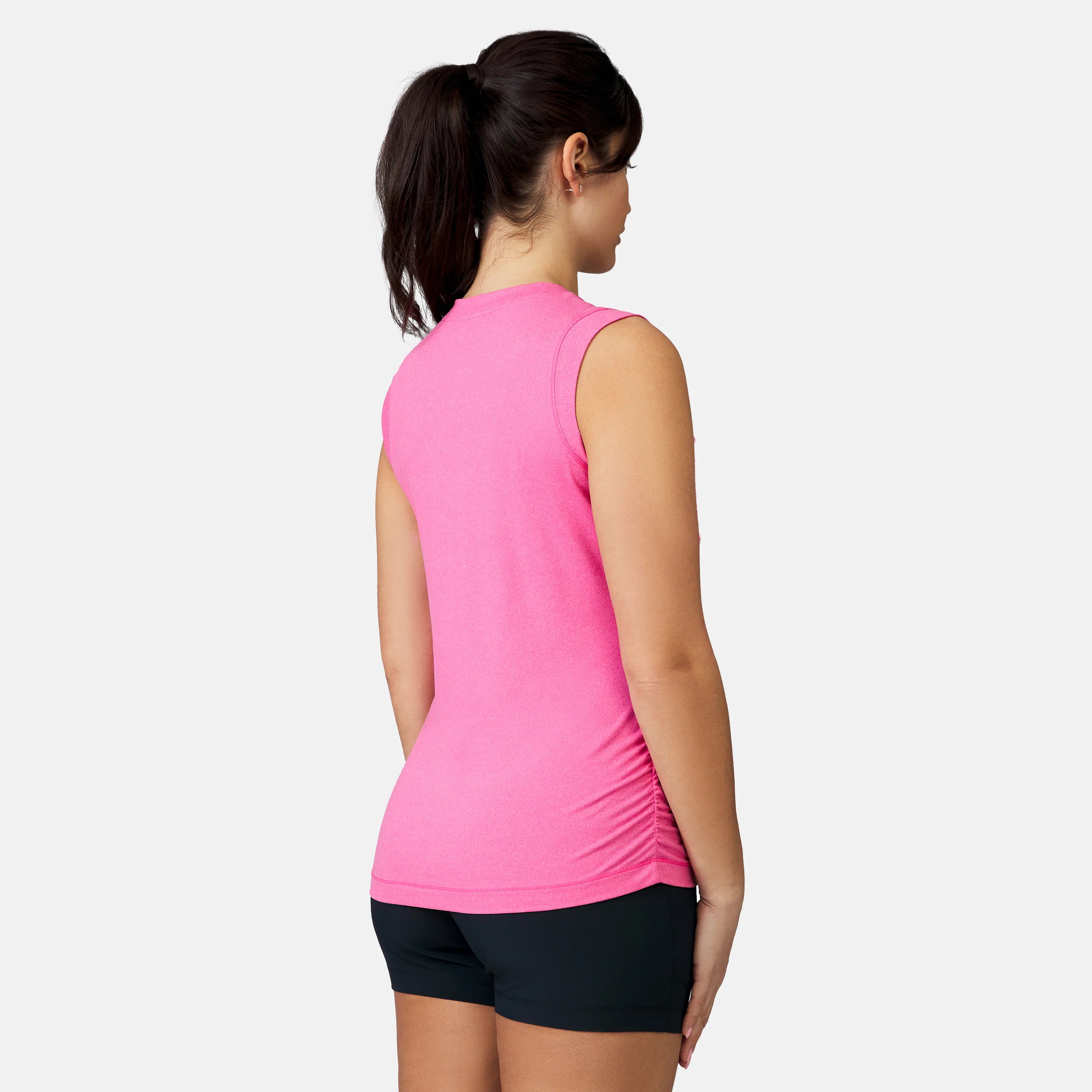 Women's Microtech® Chill V-Neck Tank Top - Image 6