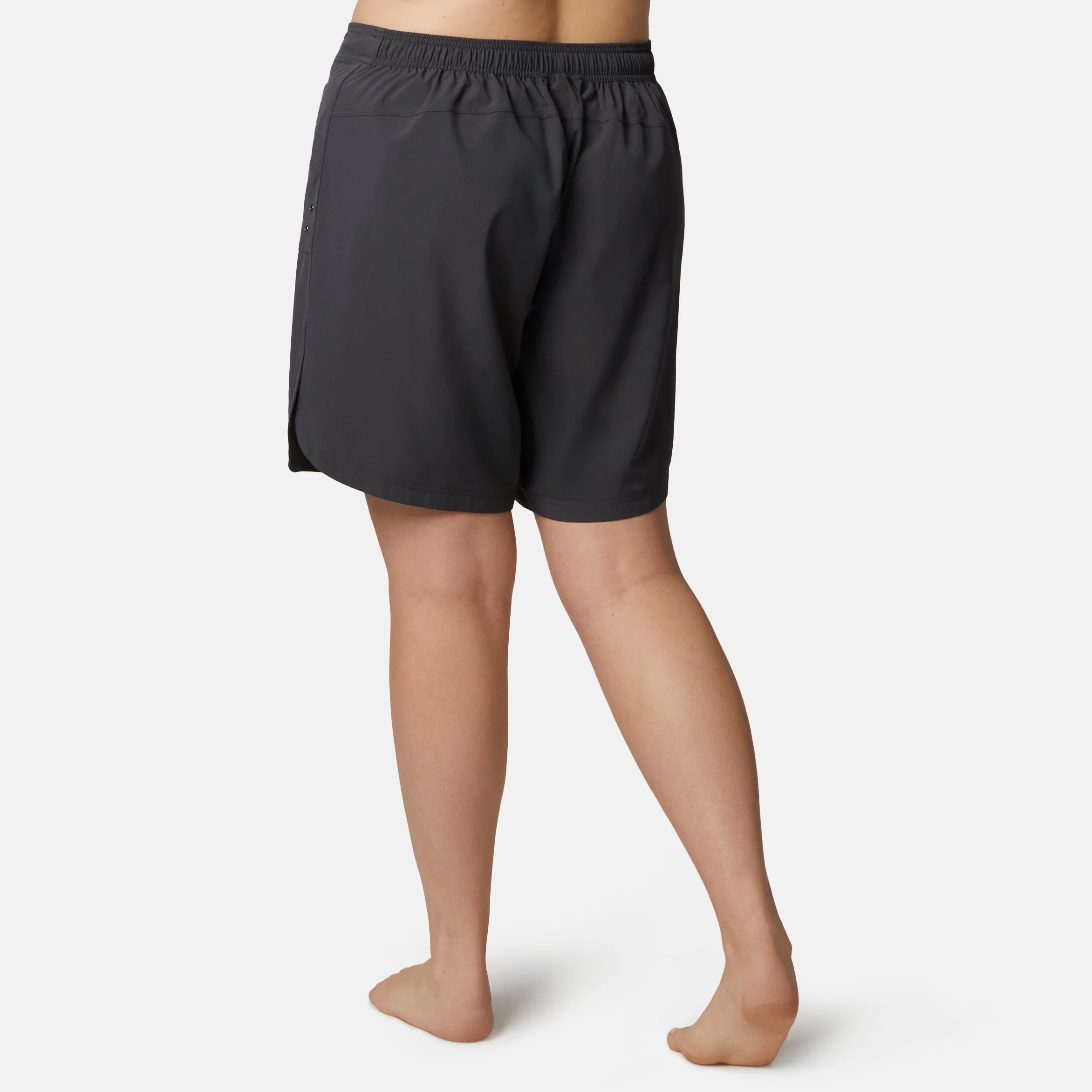 Women's Plus Size Bermuda Board Short II - Image 10