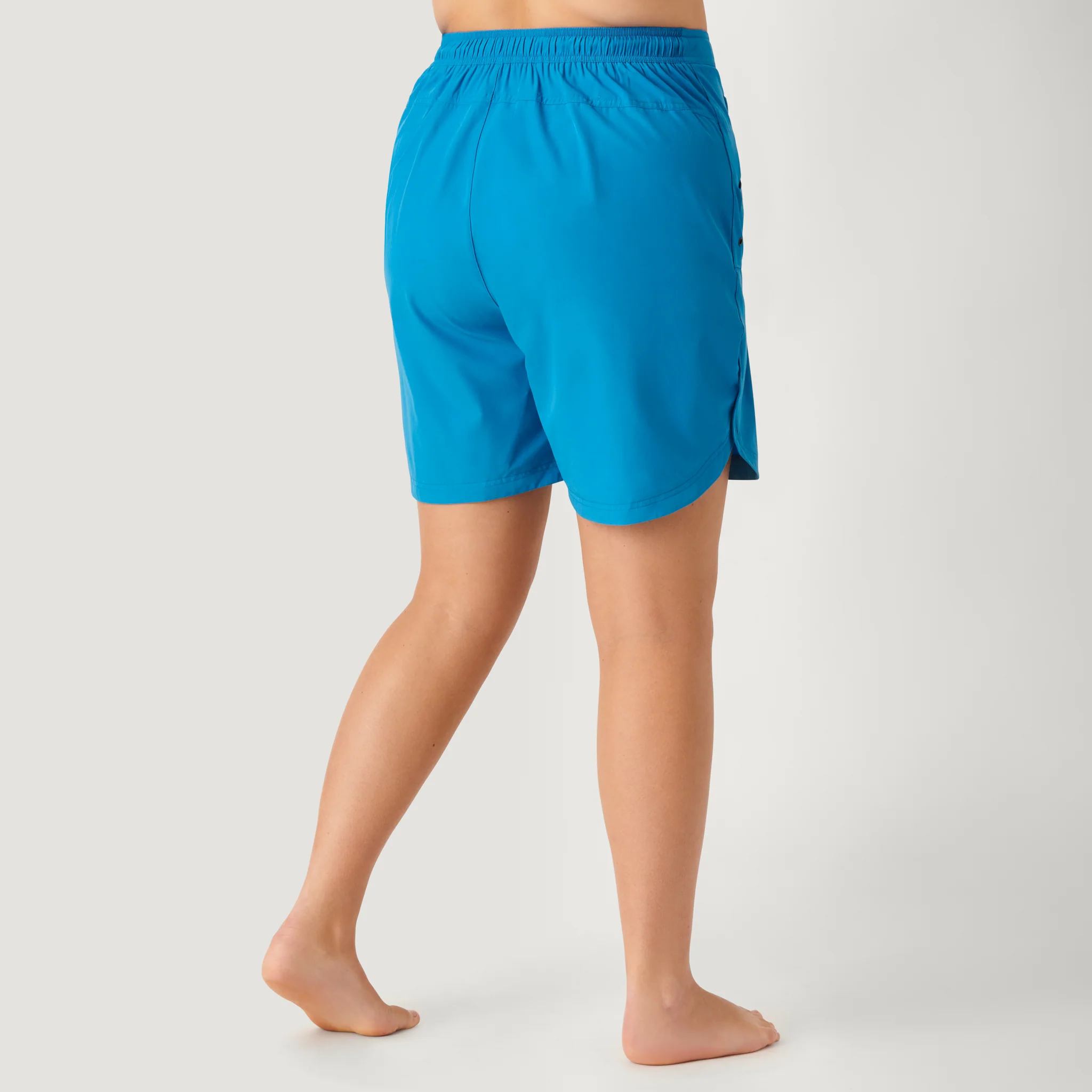 Women's Plus Size Bermuda Board Short II - Image 13
