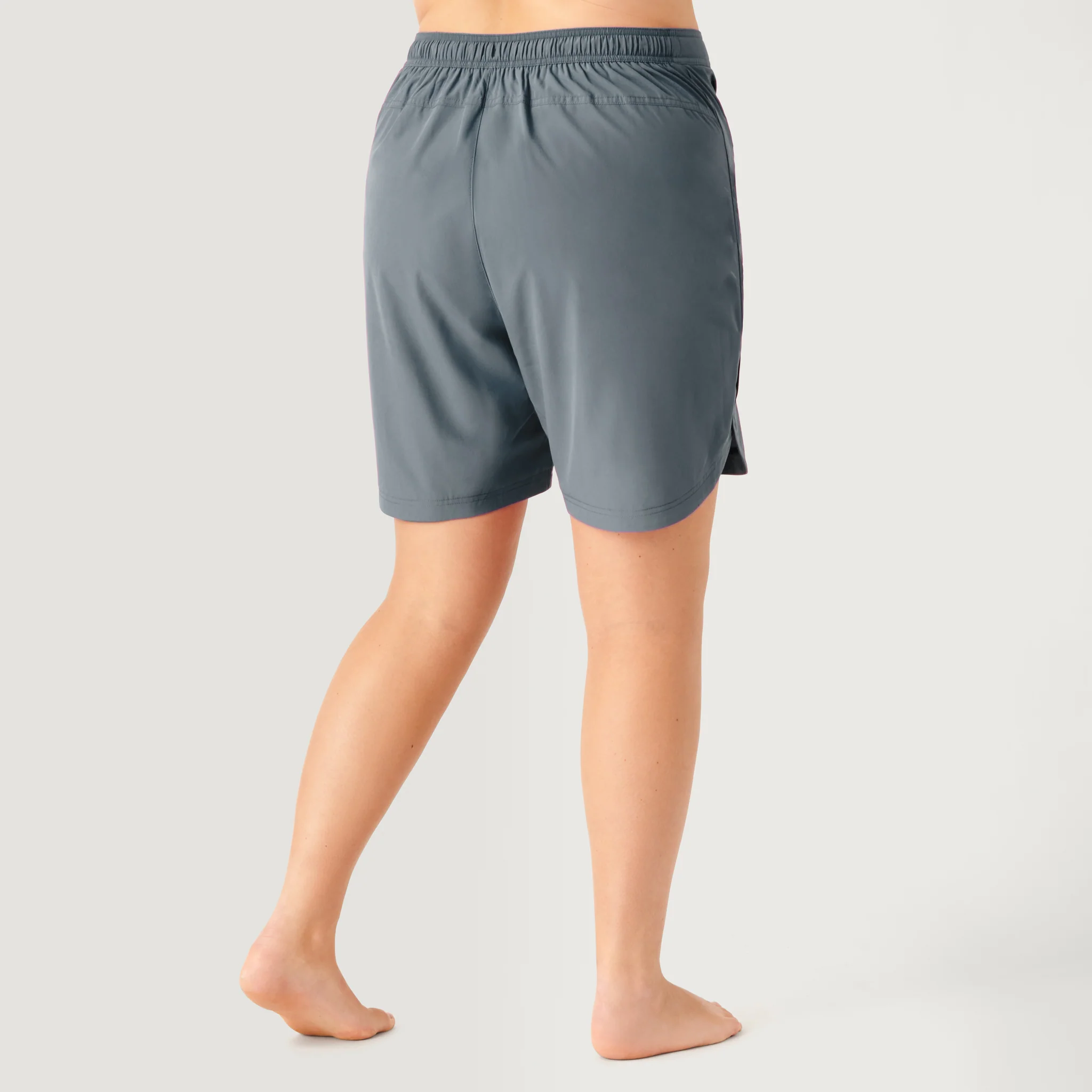 Women's Plus Size Bermuda Board Short II - Image 15