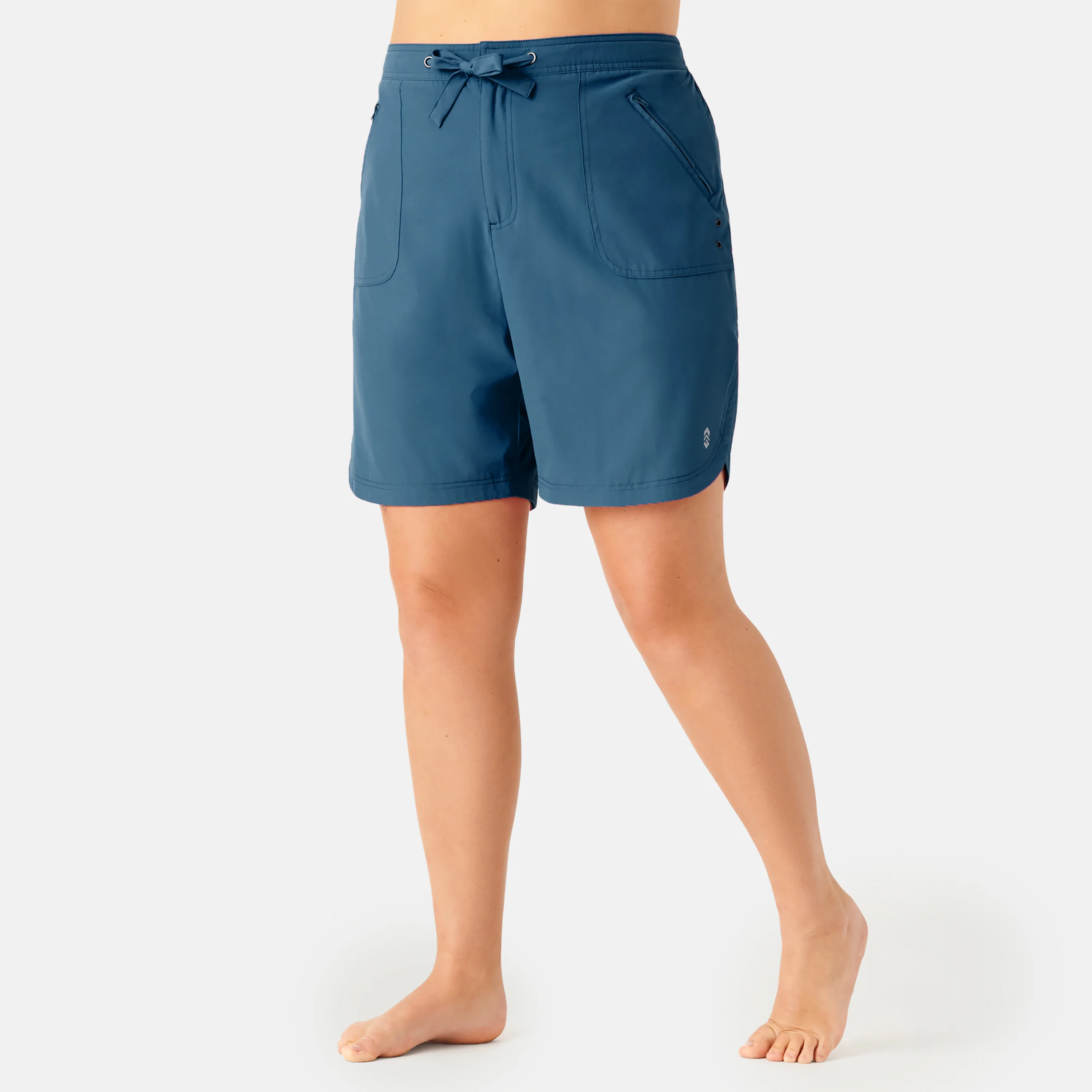Women's Plus Size Bermuda Board Short II - Image 17