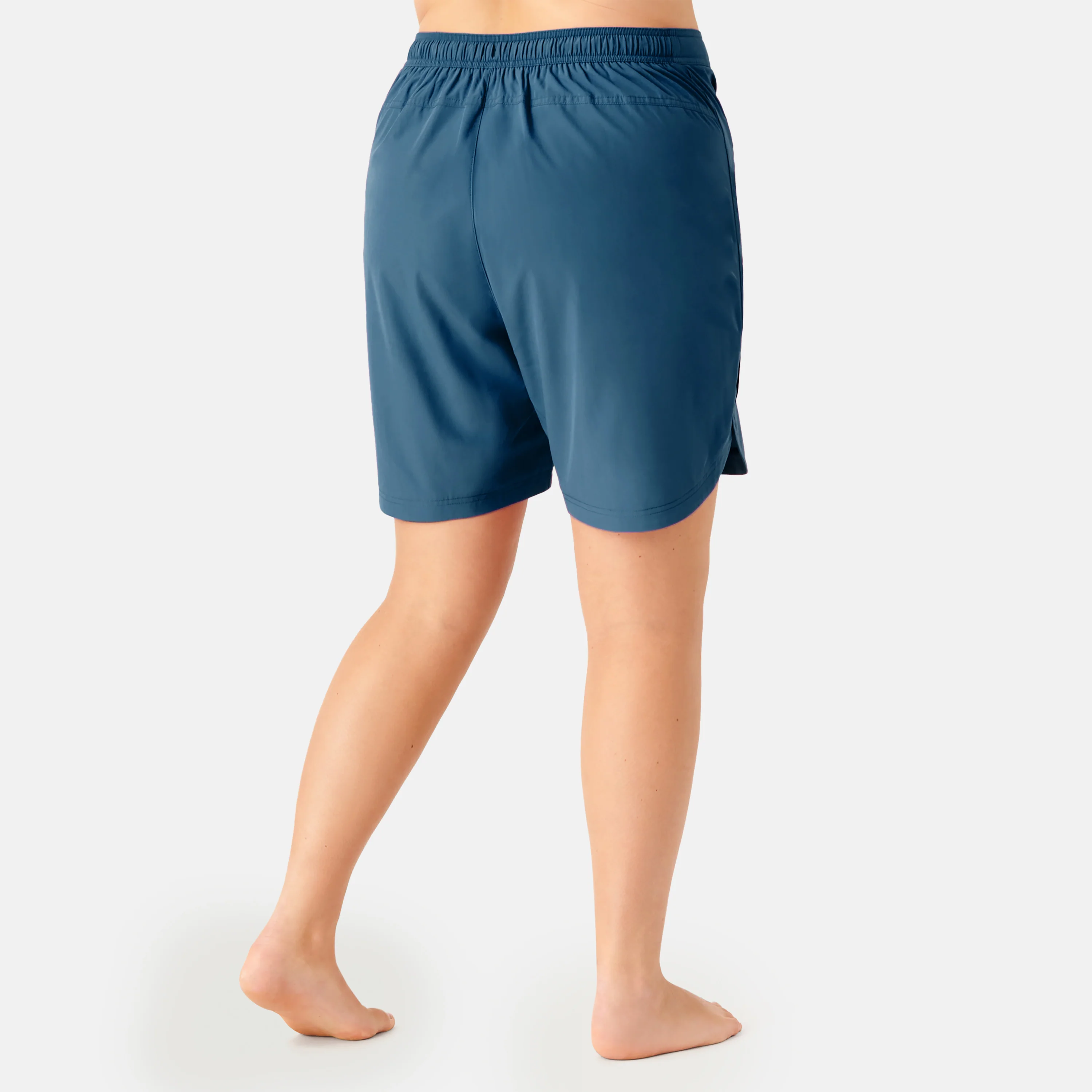 Women's Plus Size Bermuda Board Short II - Image 18