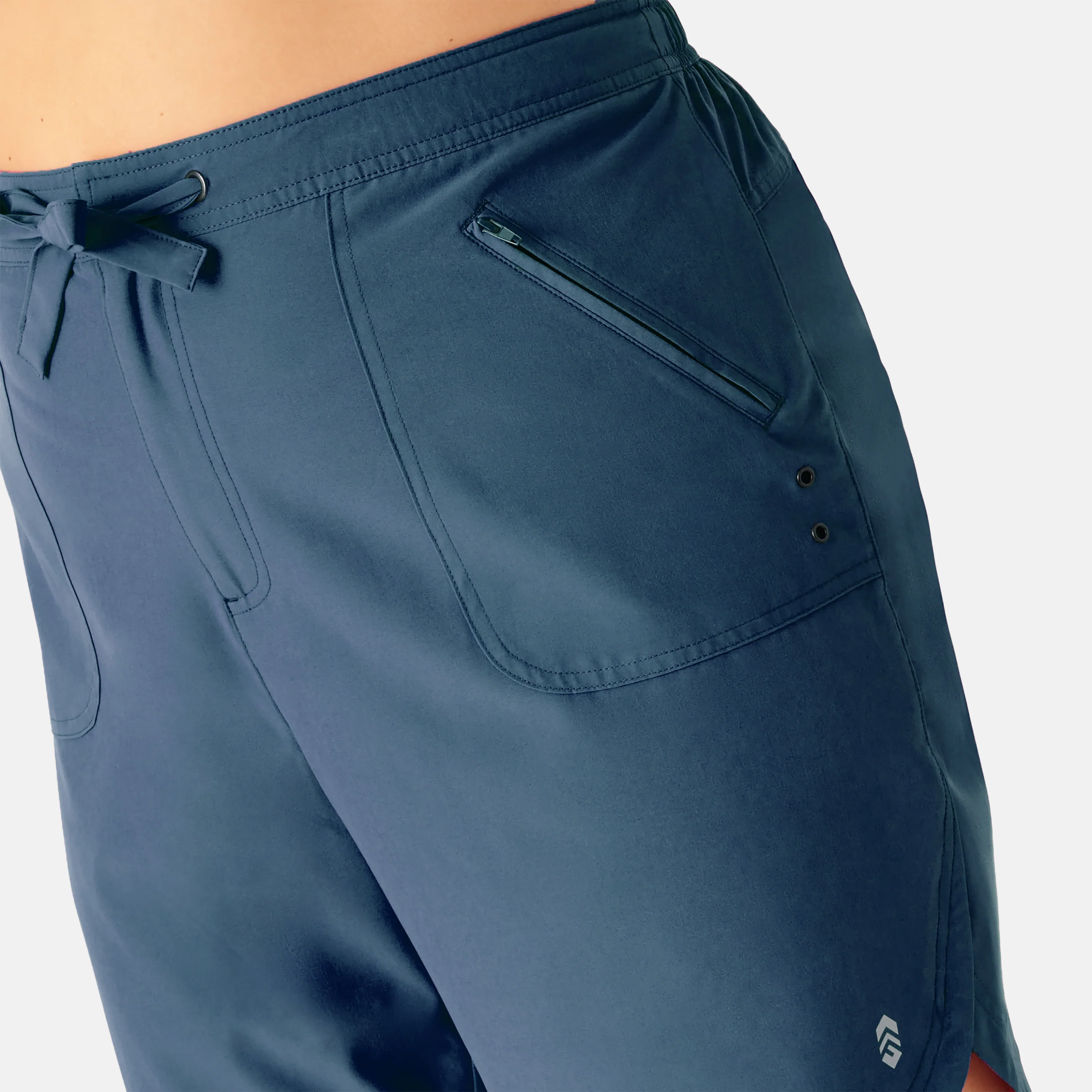 Women's Plus Size Bermuda Board Short II - Image 19