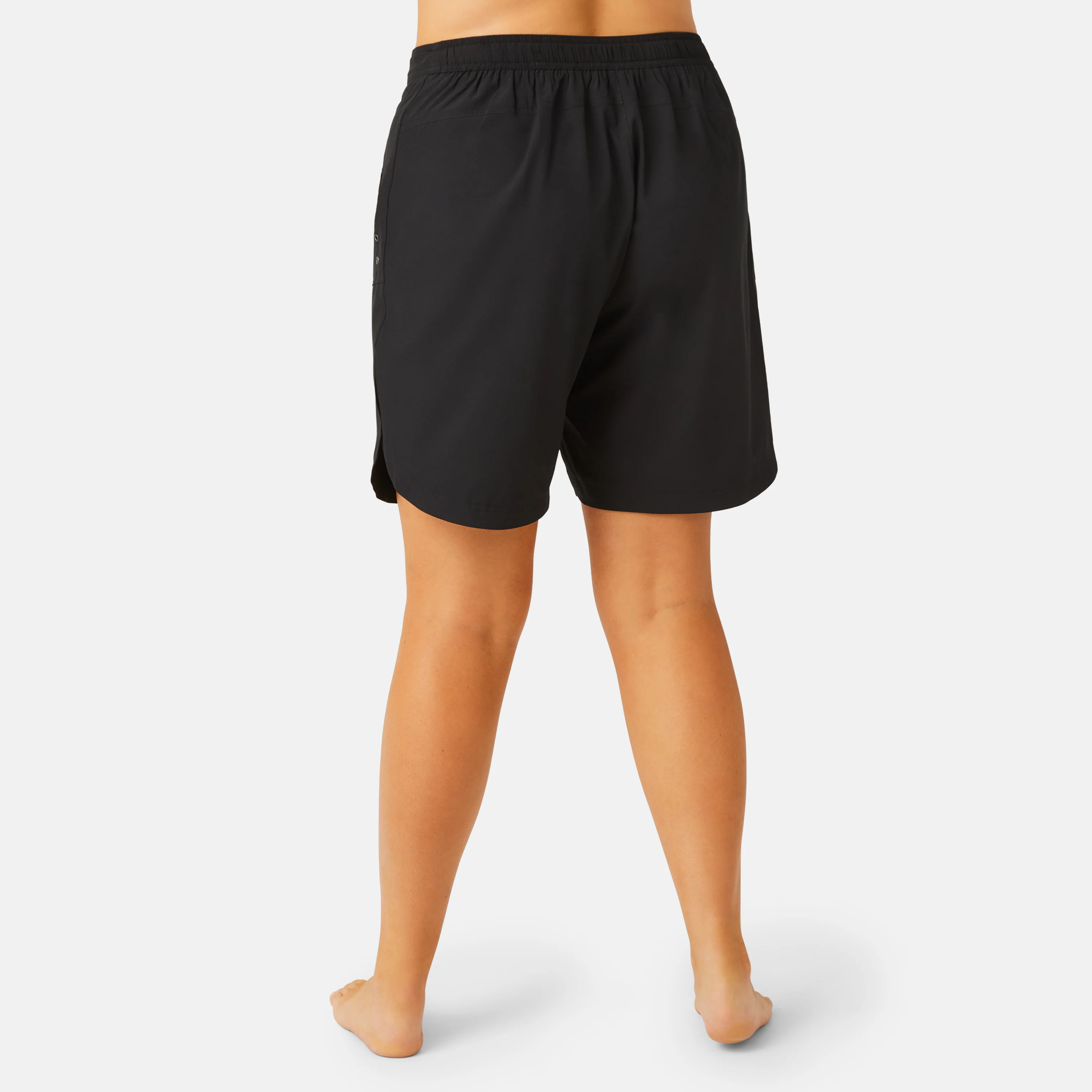 Women's Plus Size Bermuda Board Short II - Image 3