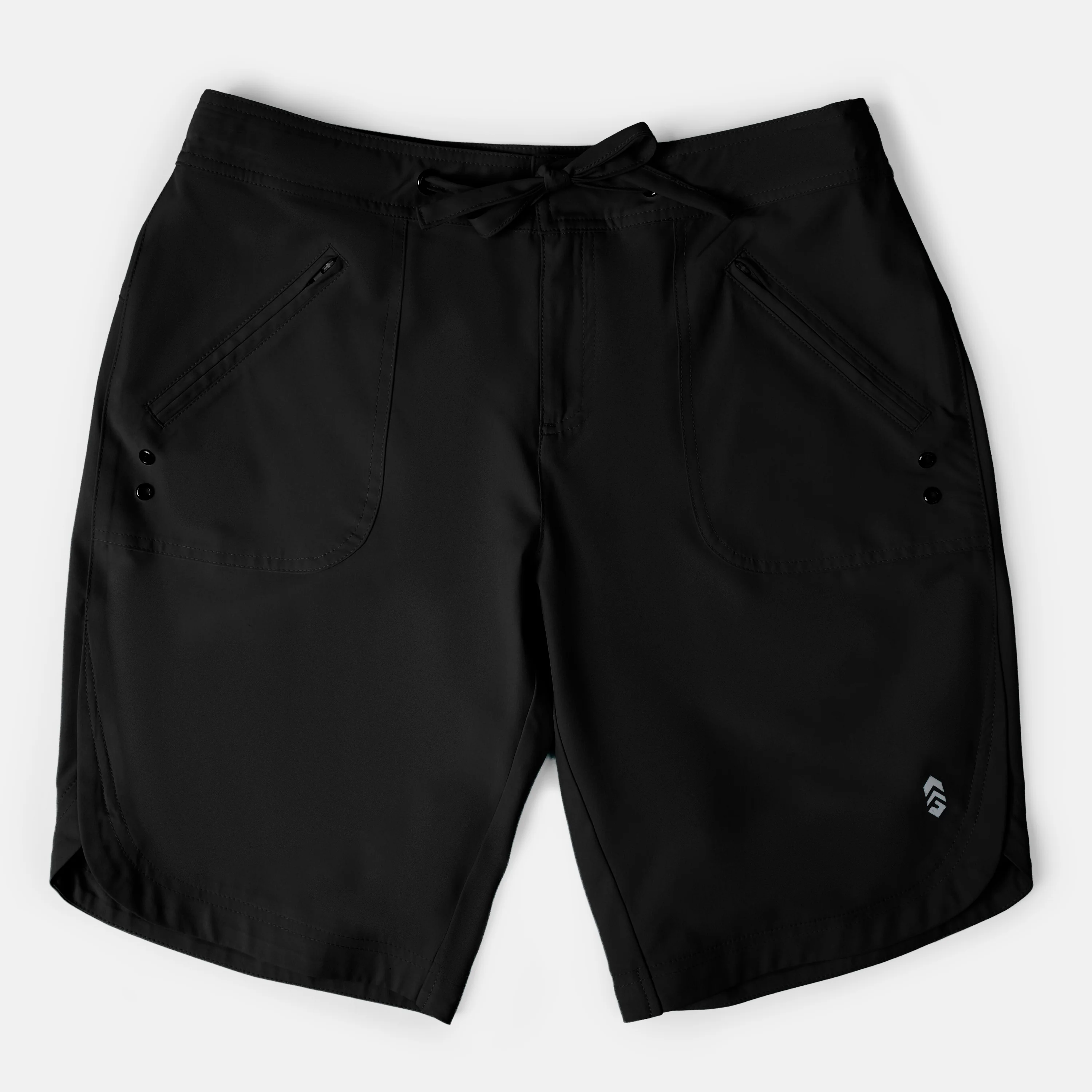 Women's Bermuda Board Short II - Image 4
