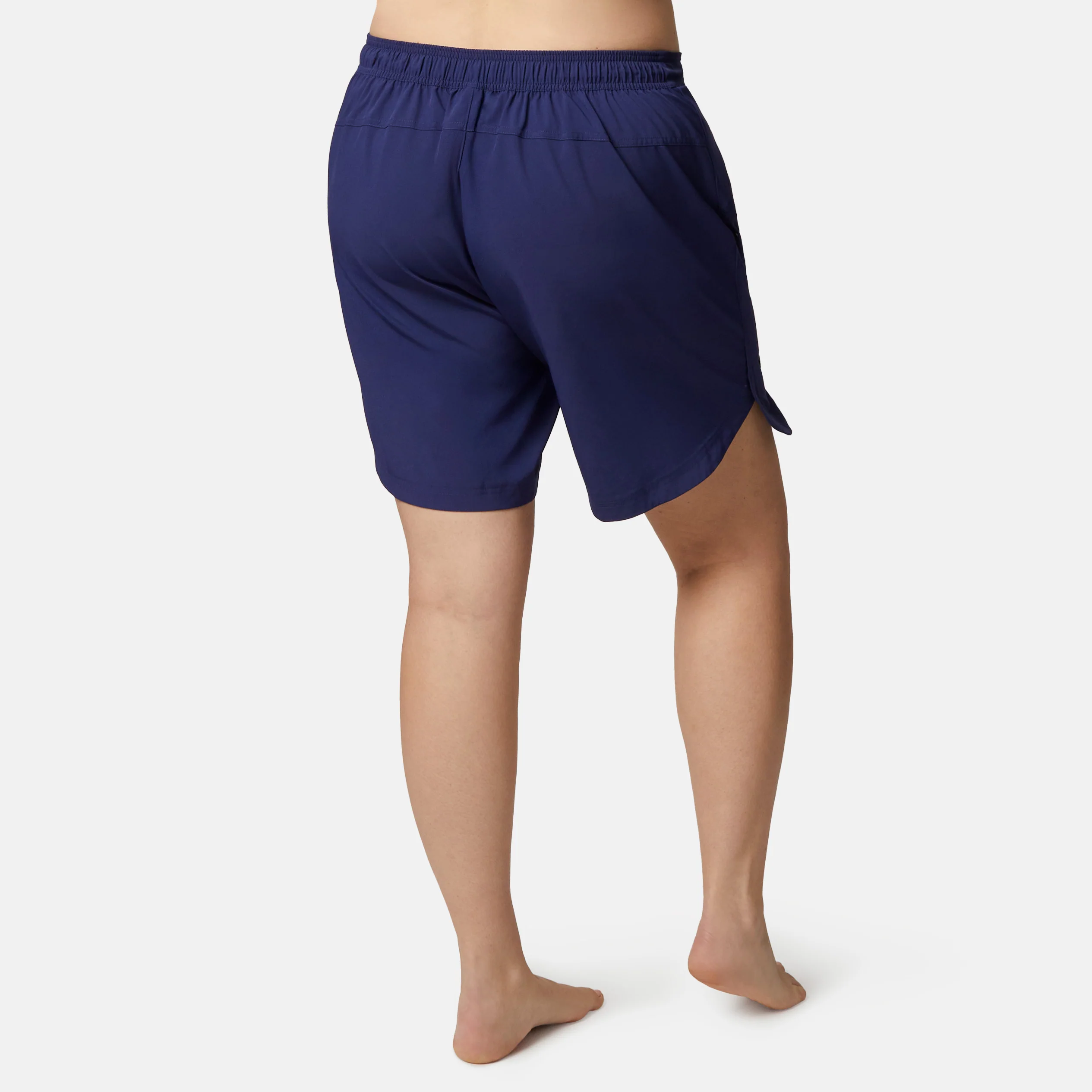 Women's Plus Size Bermuda Board Short II - Image 7