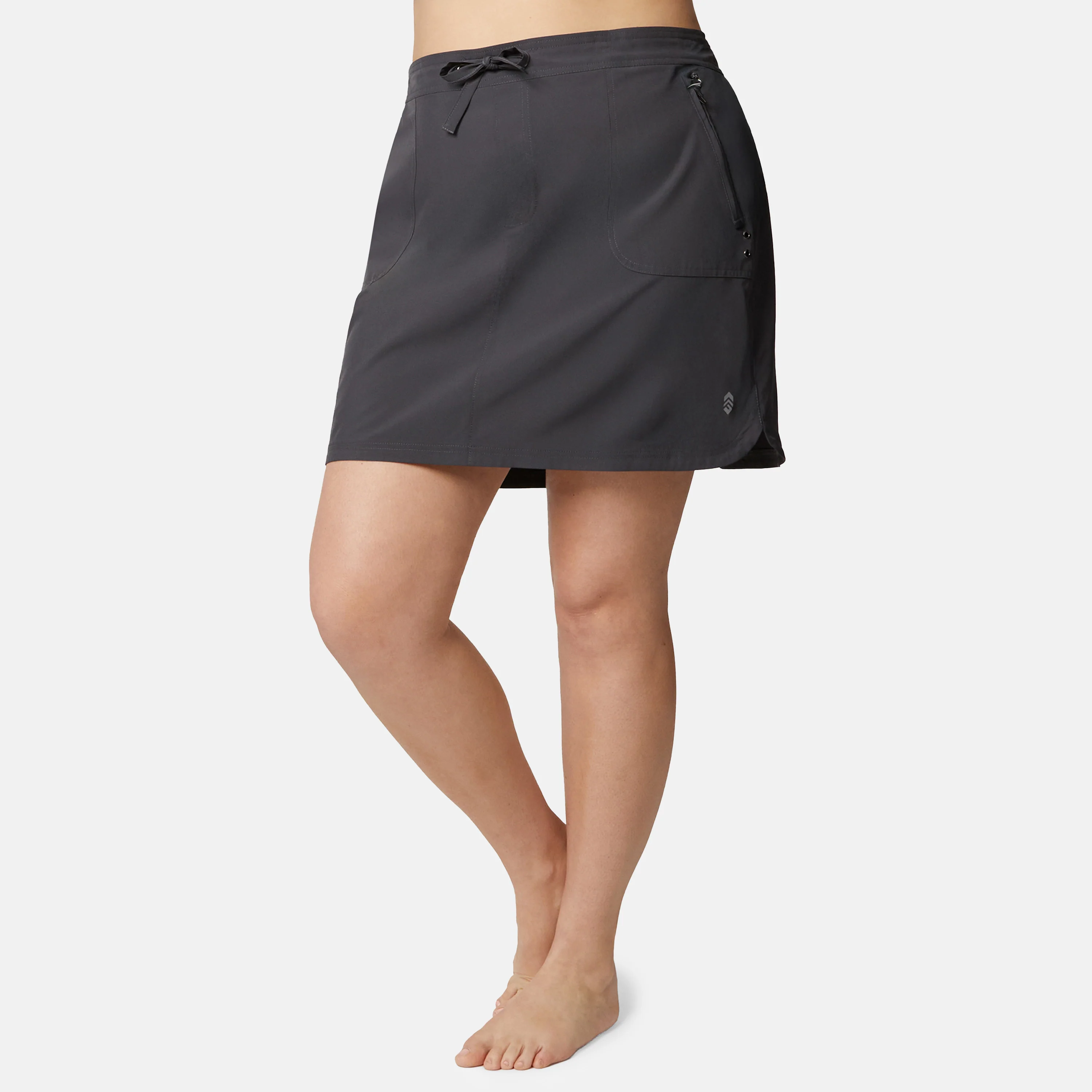 Women's Plus Size Beach and Beyond Skort - Image 10