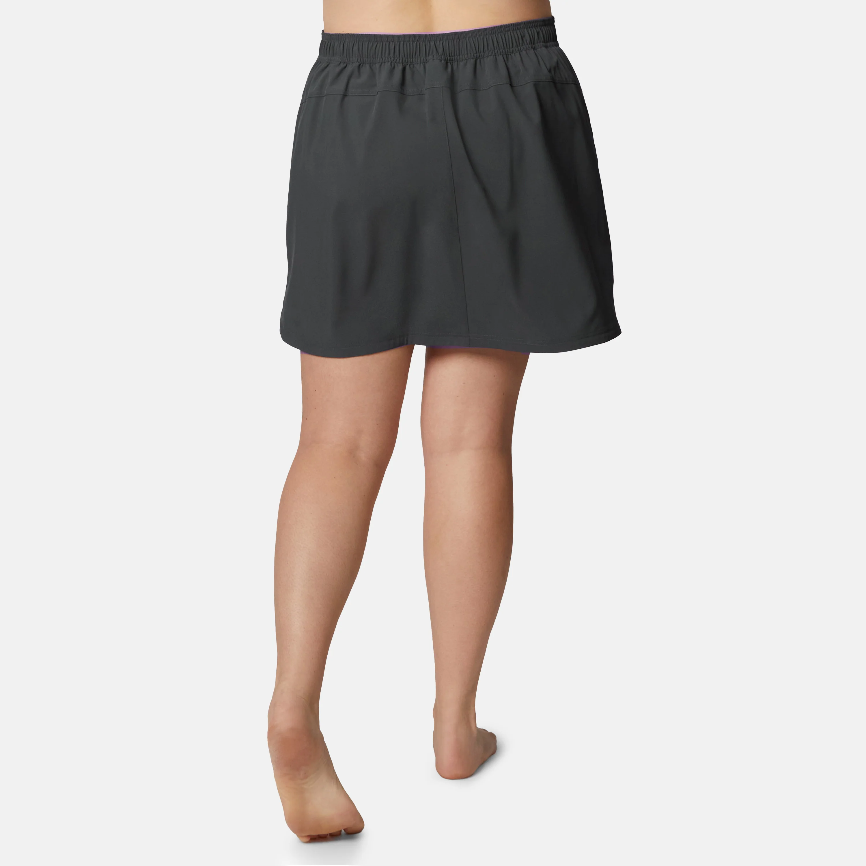Women's Plus Size Beach and Beyond Skort - Image 11