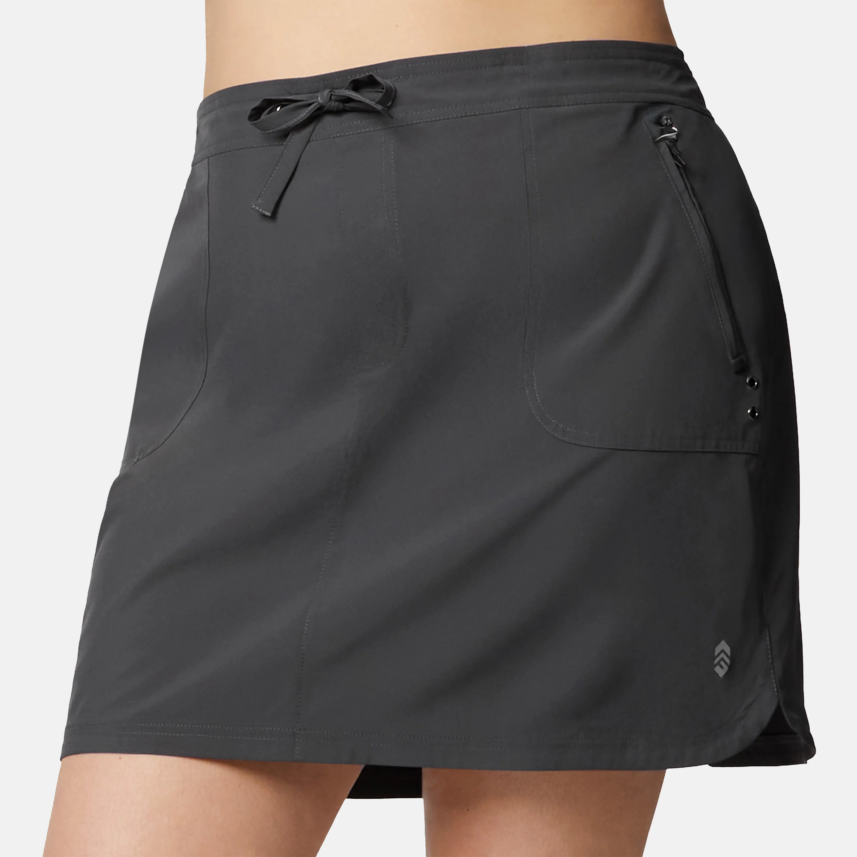 Women's Plus Size Beach and Beyond Skort - Image 12