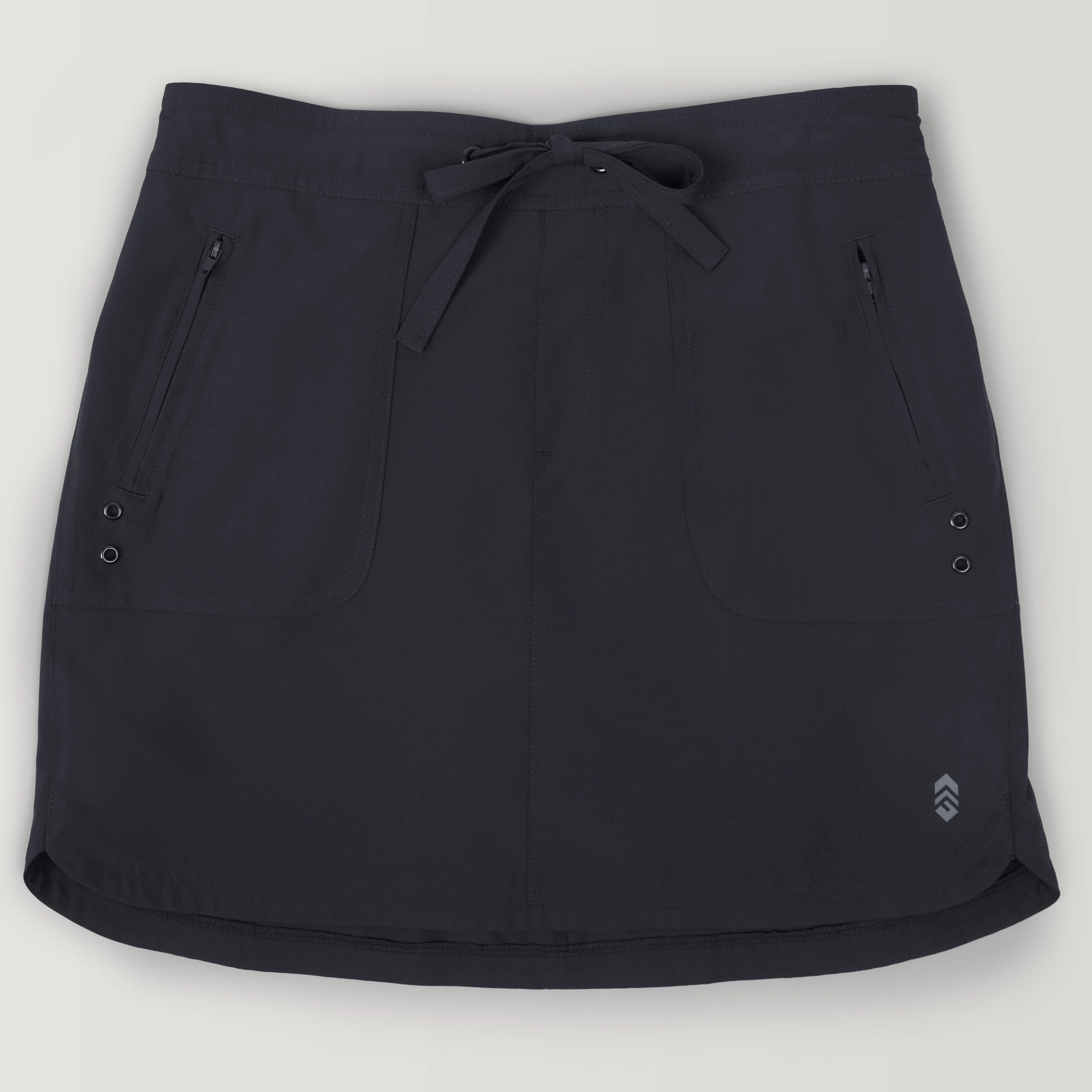 Women's Plus Size Beach and Beyond Skort - Image 13