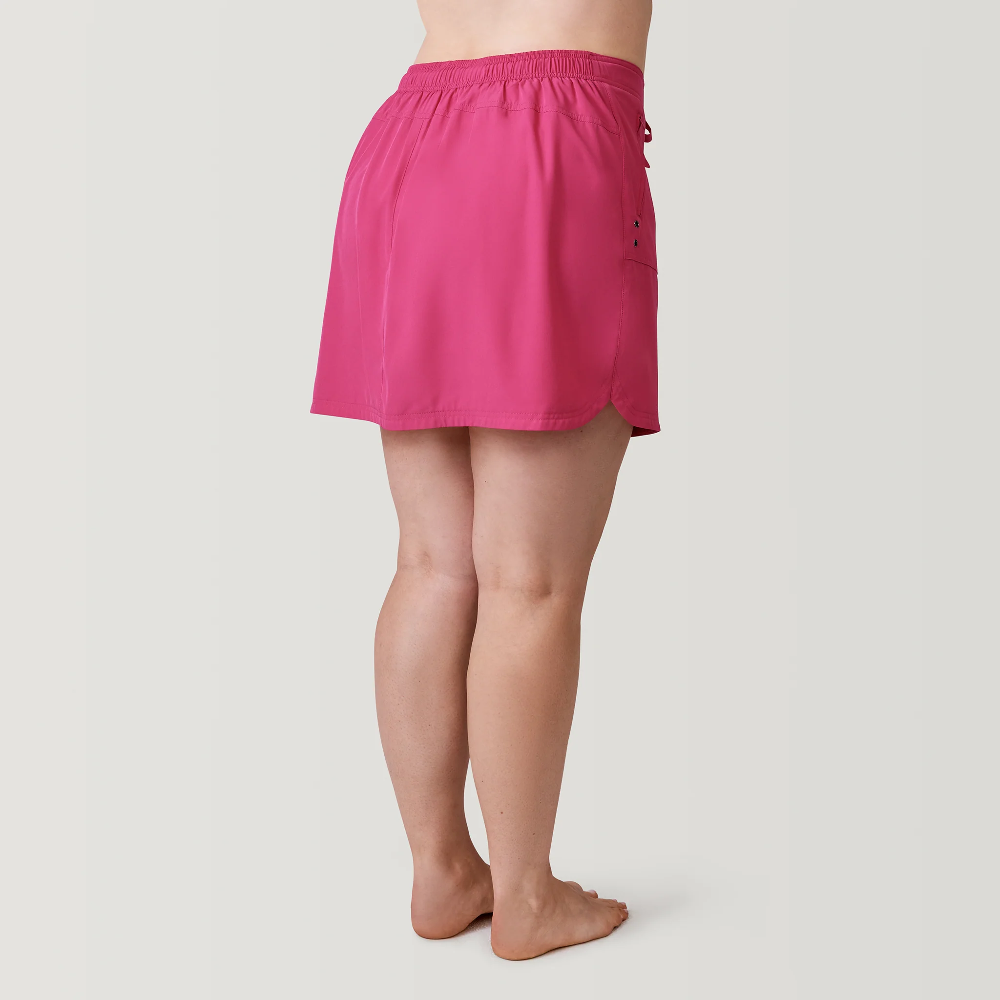 Women's Plus Size Beach and Beyond Skort - Image 16