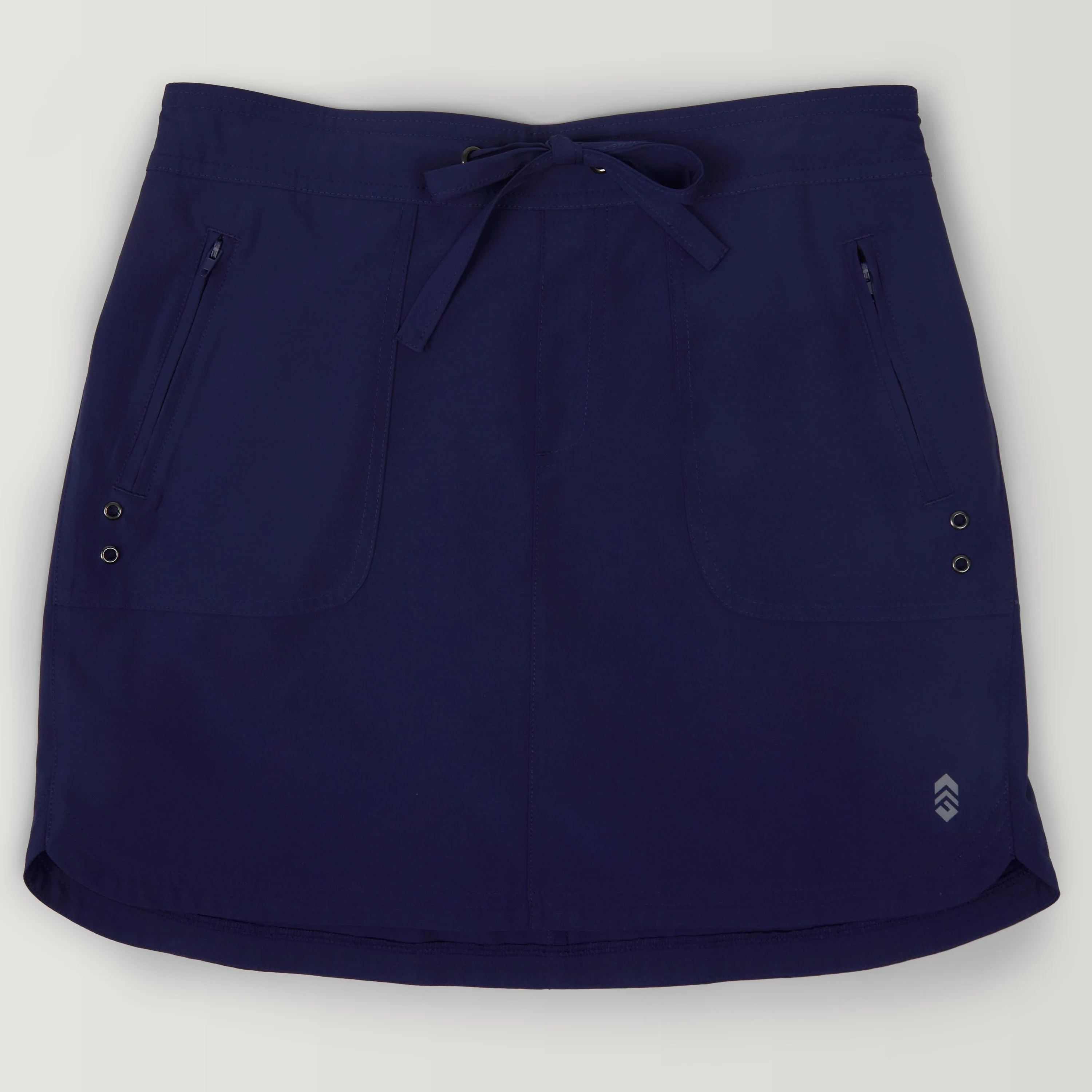 Women's Plus Size Beach and Beyond Skort - Image 6