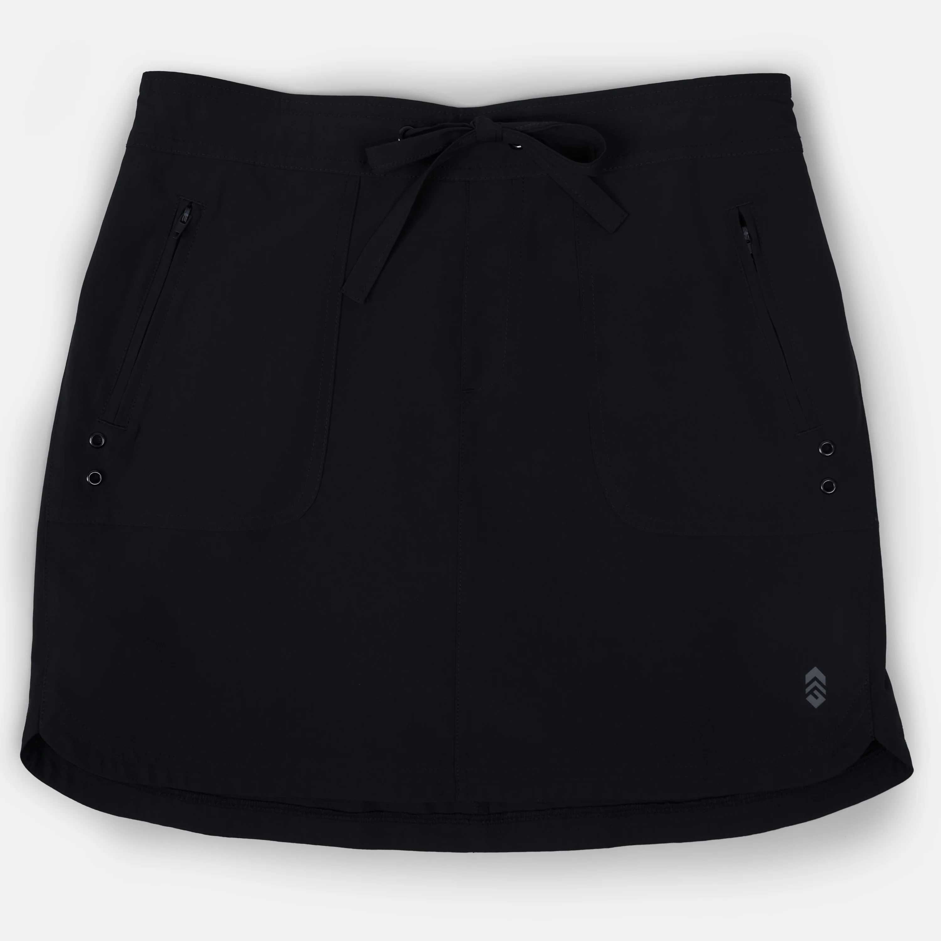 Women's Plus Size Beach and Beyond Skort - Image 9