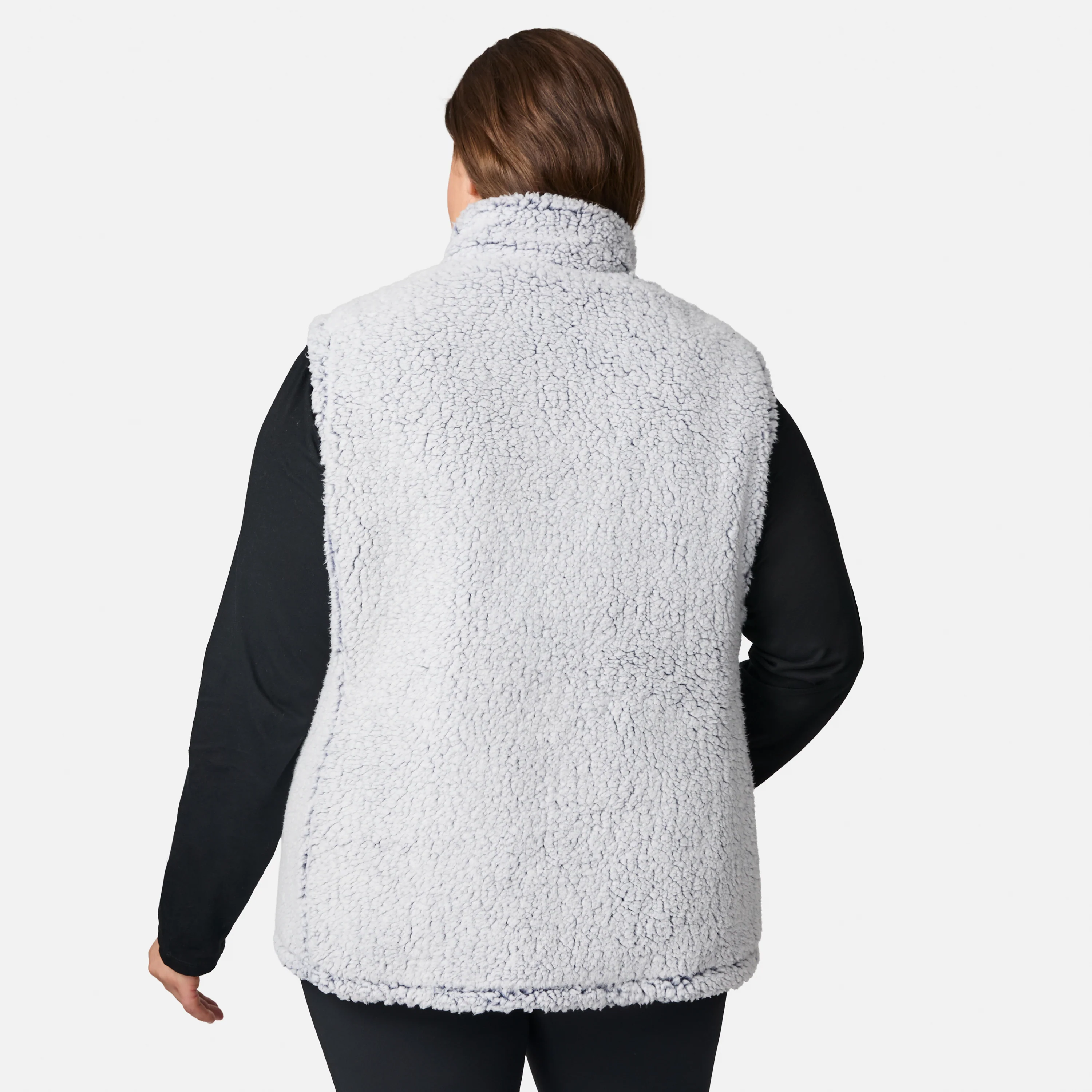 Women's Plus Size Expedition II Stratus Lite Reversible Vest - Image 12