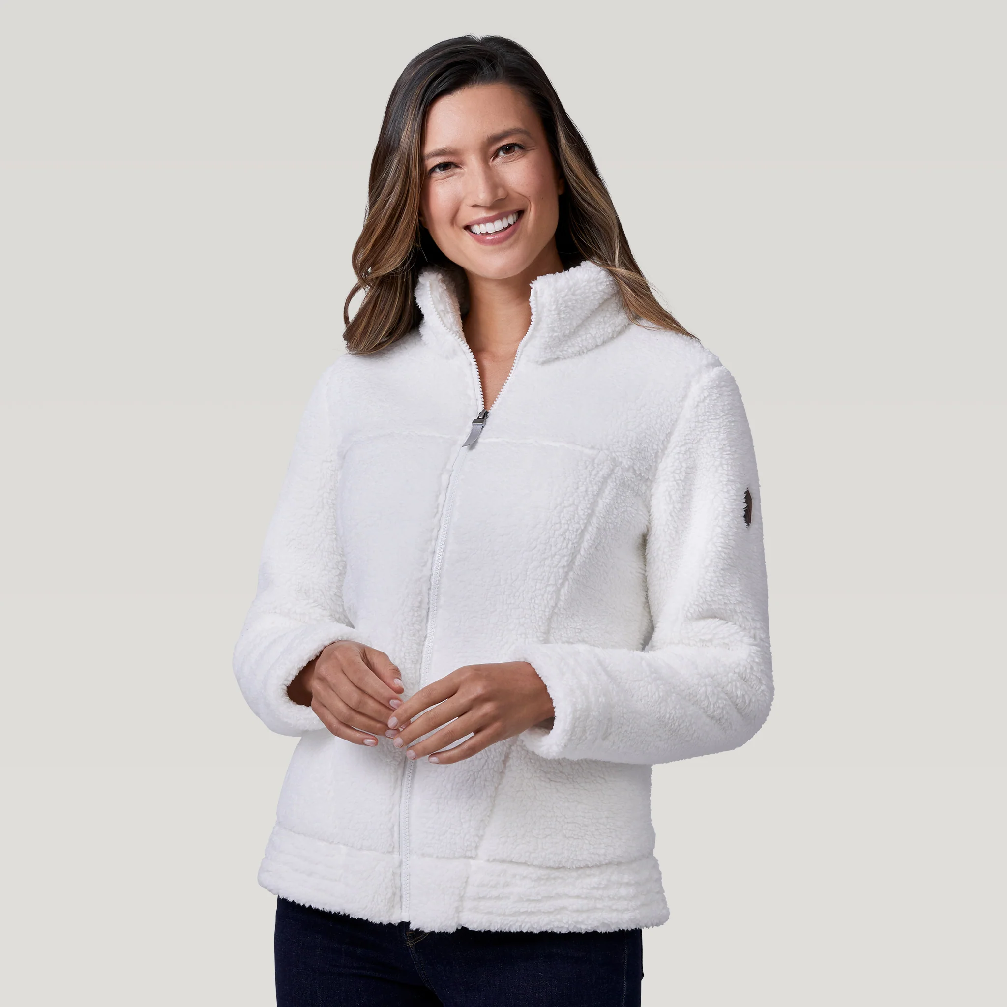 Women's Sierra Butter Pile® II Jacket - Image 10