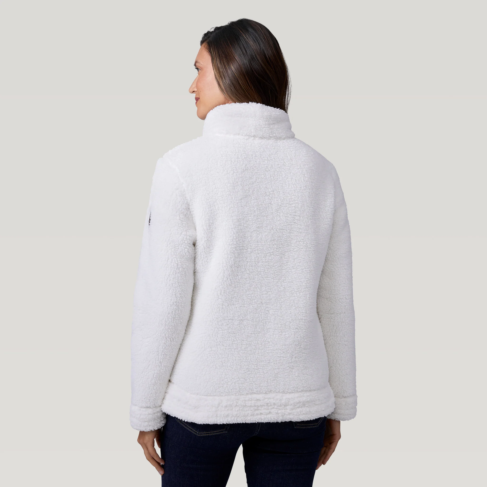 Women's Sierra Butter Pile® II Jacket - Image 12