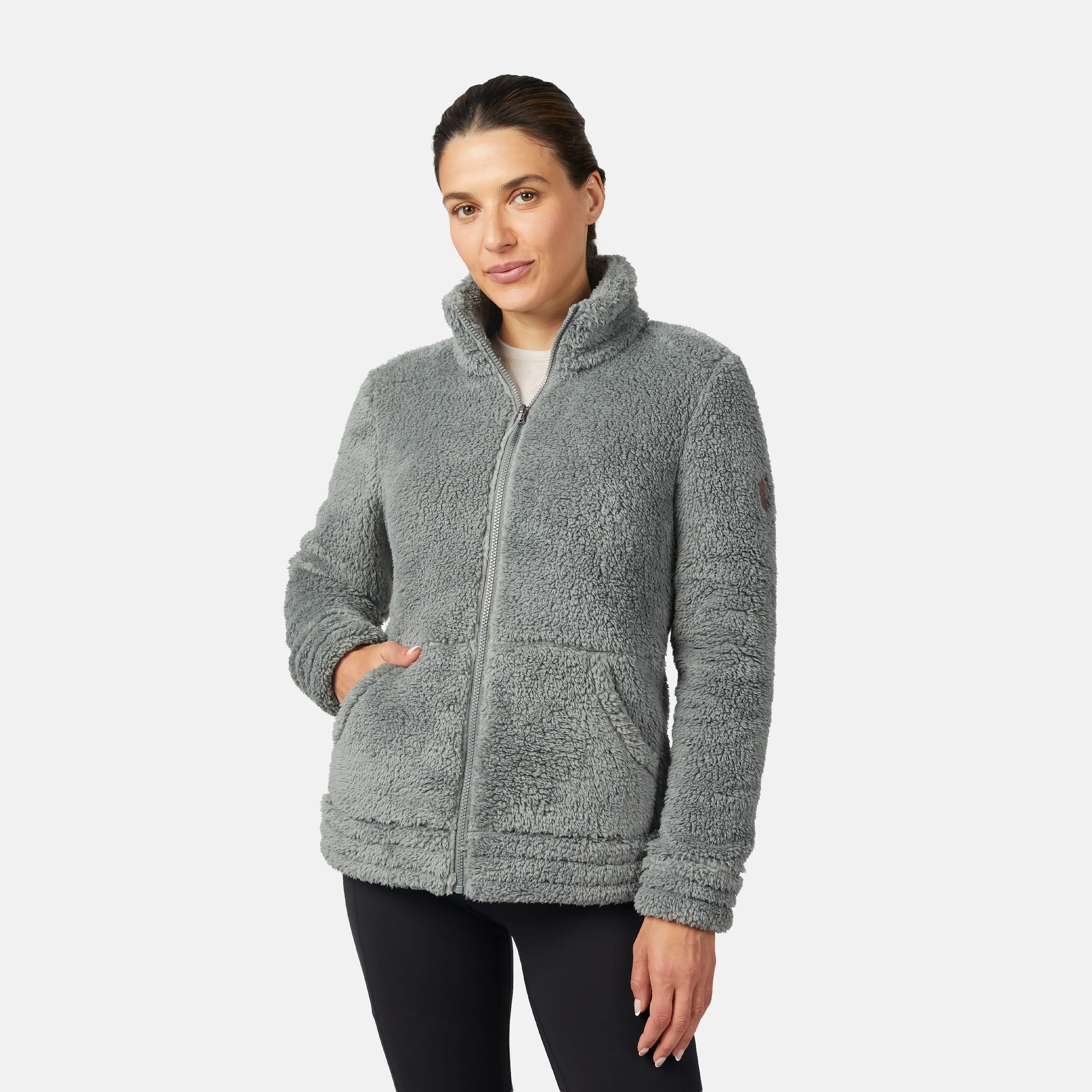Women's Sierra Butter Pile® II Jacket - Image 13