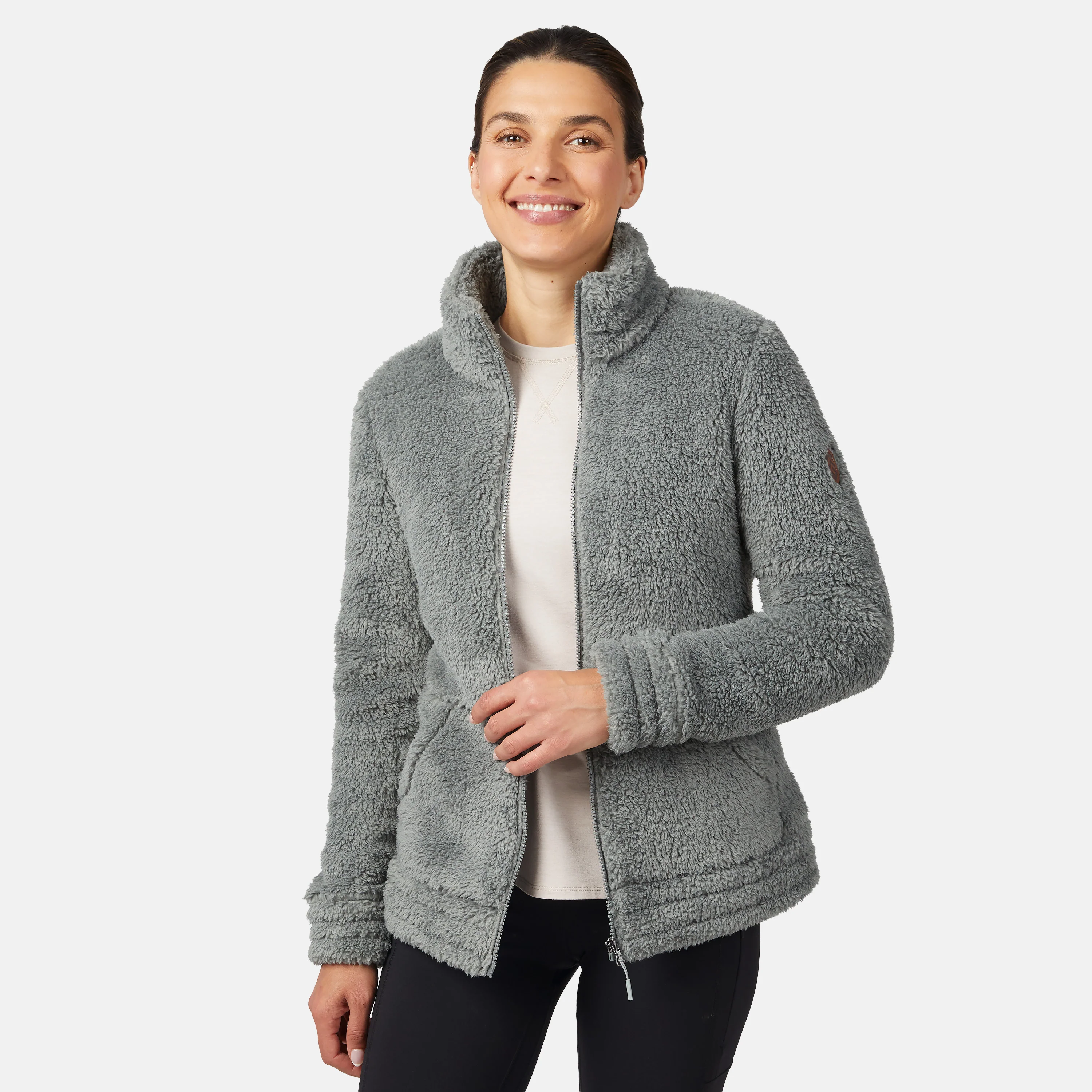 Women's Sierra Butter Pile® II Jacket - Image 14