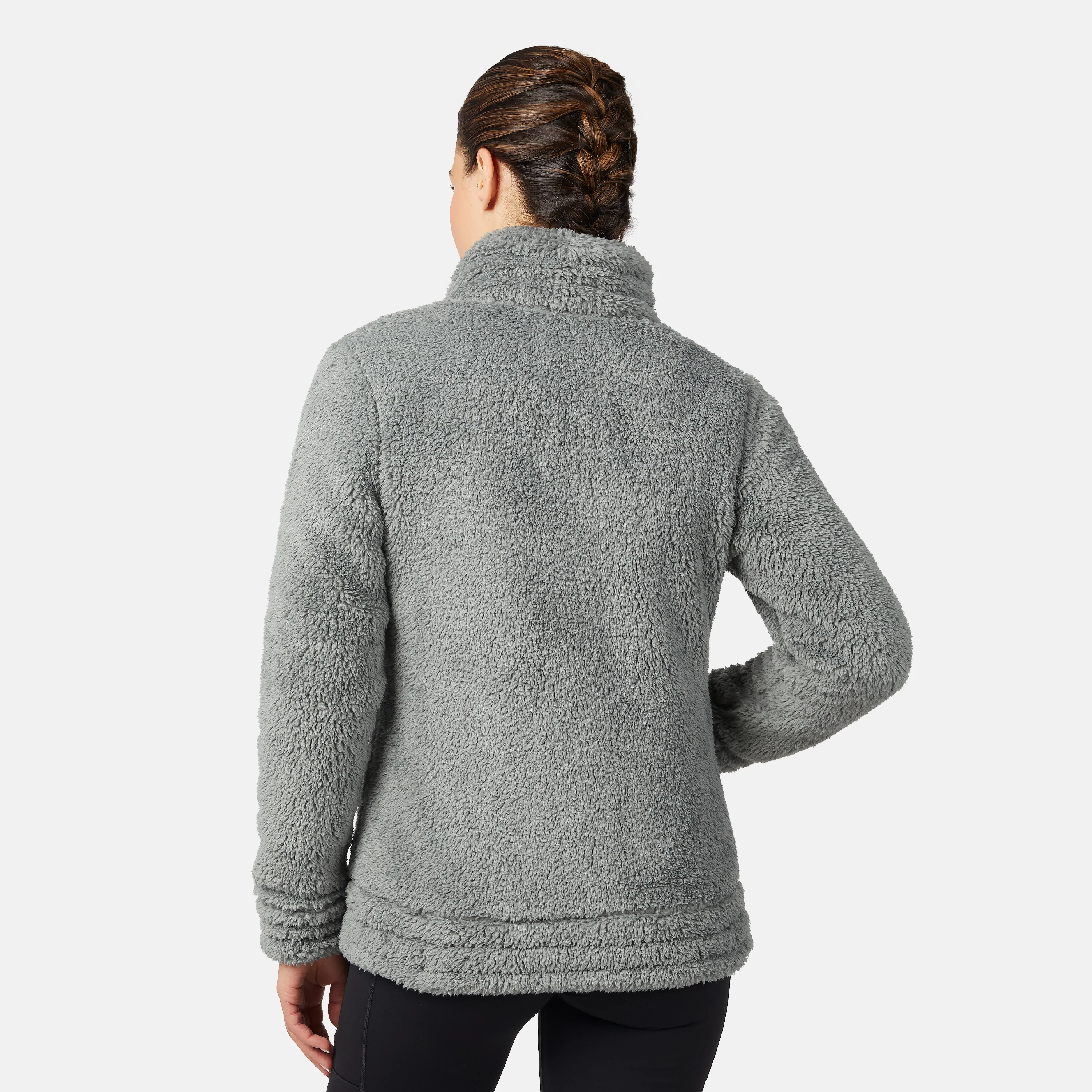 Women's Sierra Butter Pile® II Jacket - Image 15