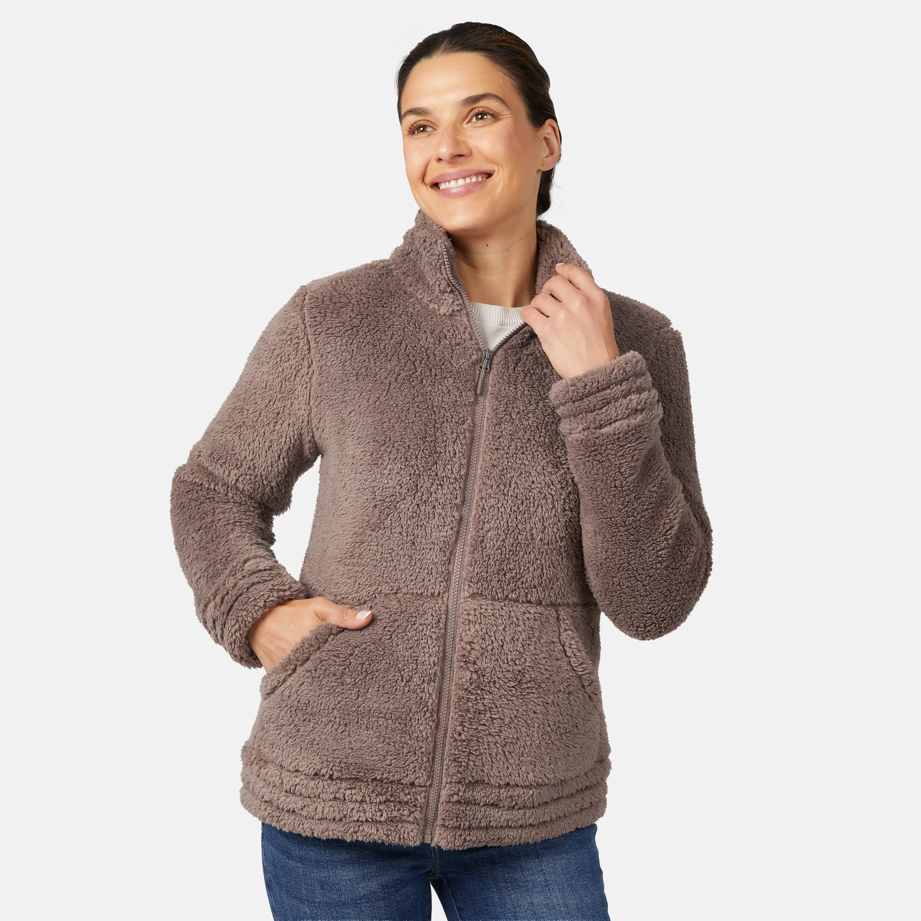 Women's Sierra Butter Pile® II Jacket - Image 16