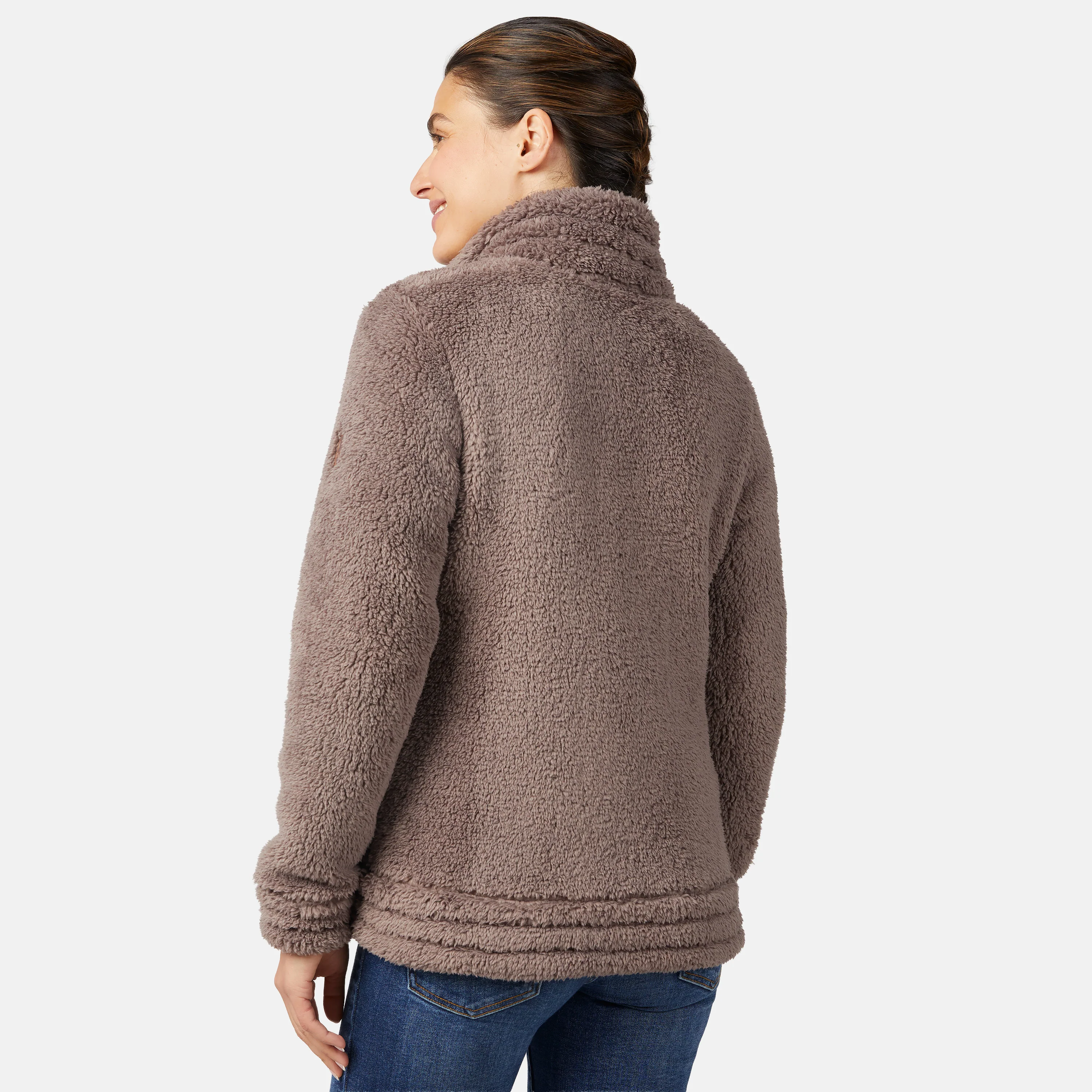 Women's Sierra Butter Pile® II Jacket - Image 18