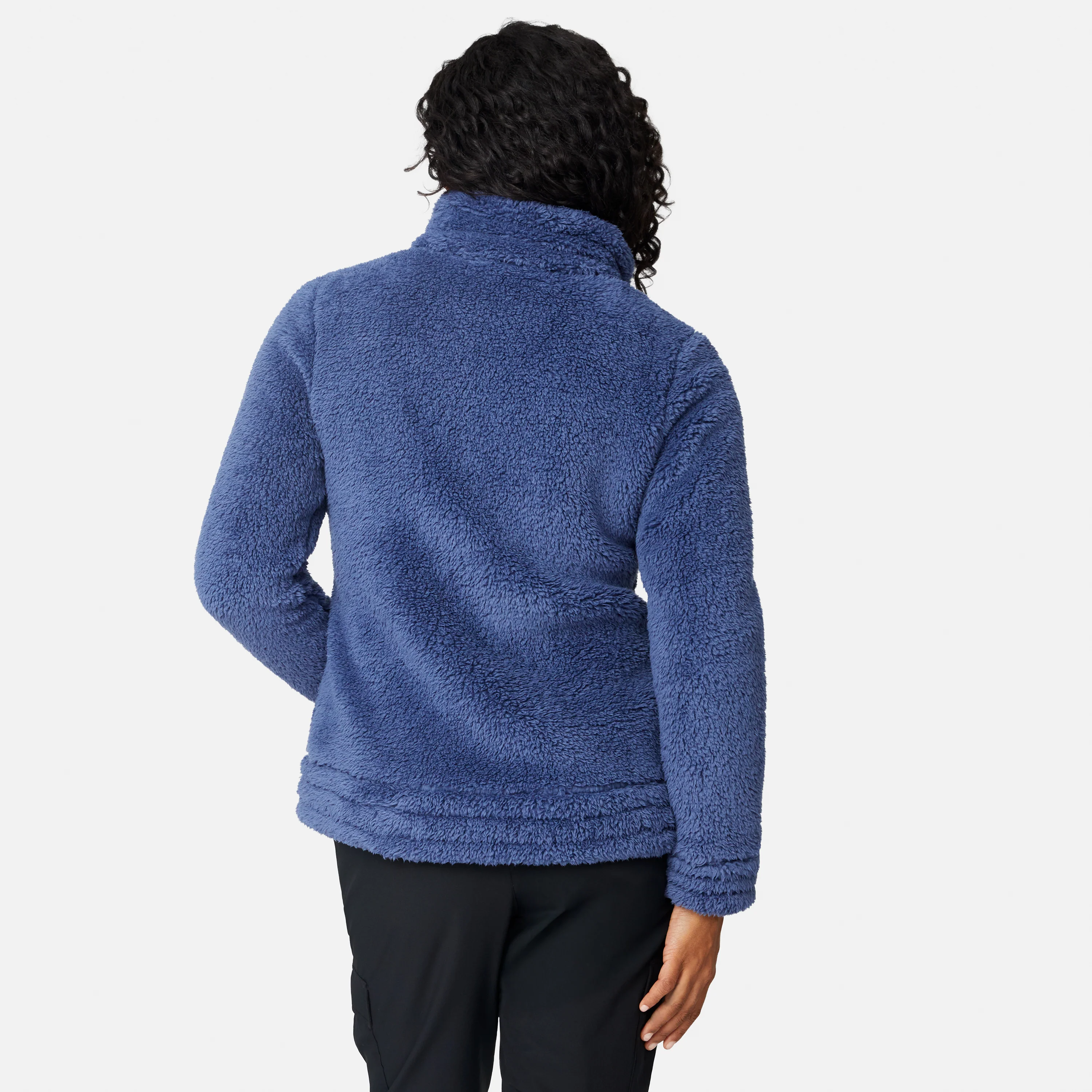 Women's Sierra Butter Pile® II Jacket - Image 4