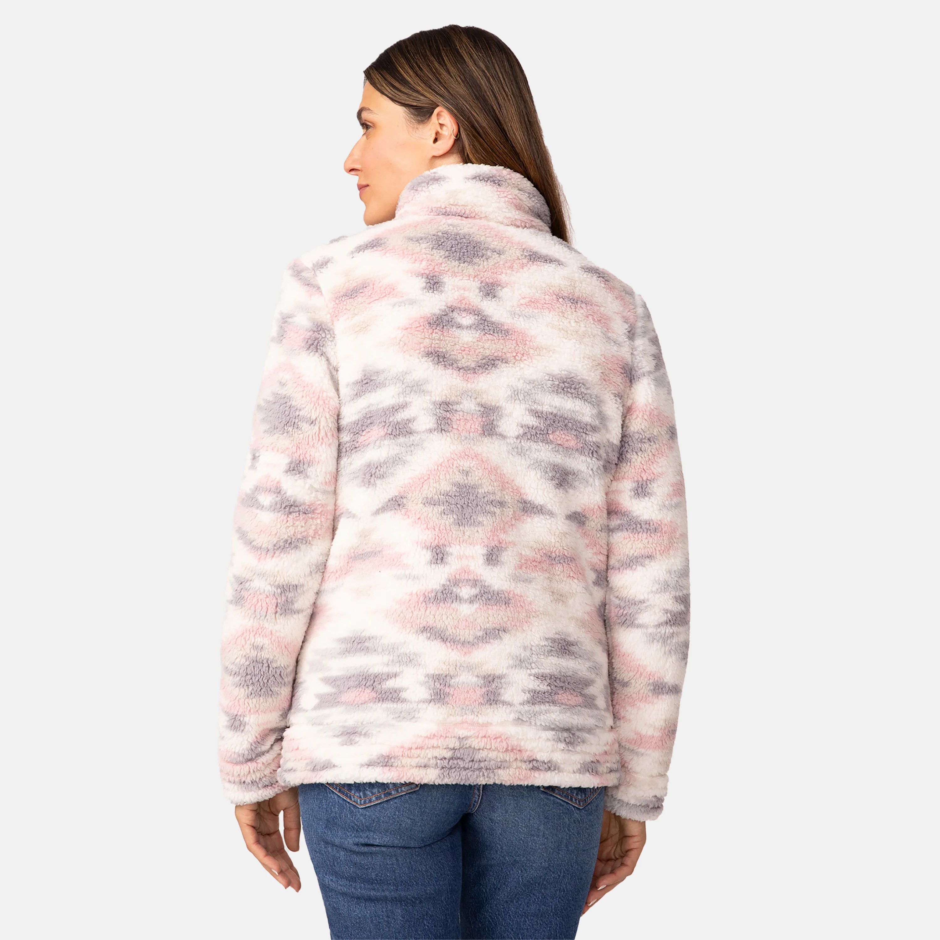 Women's Sierra Butter Pile® II Jacket - Image 9