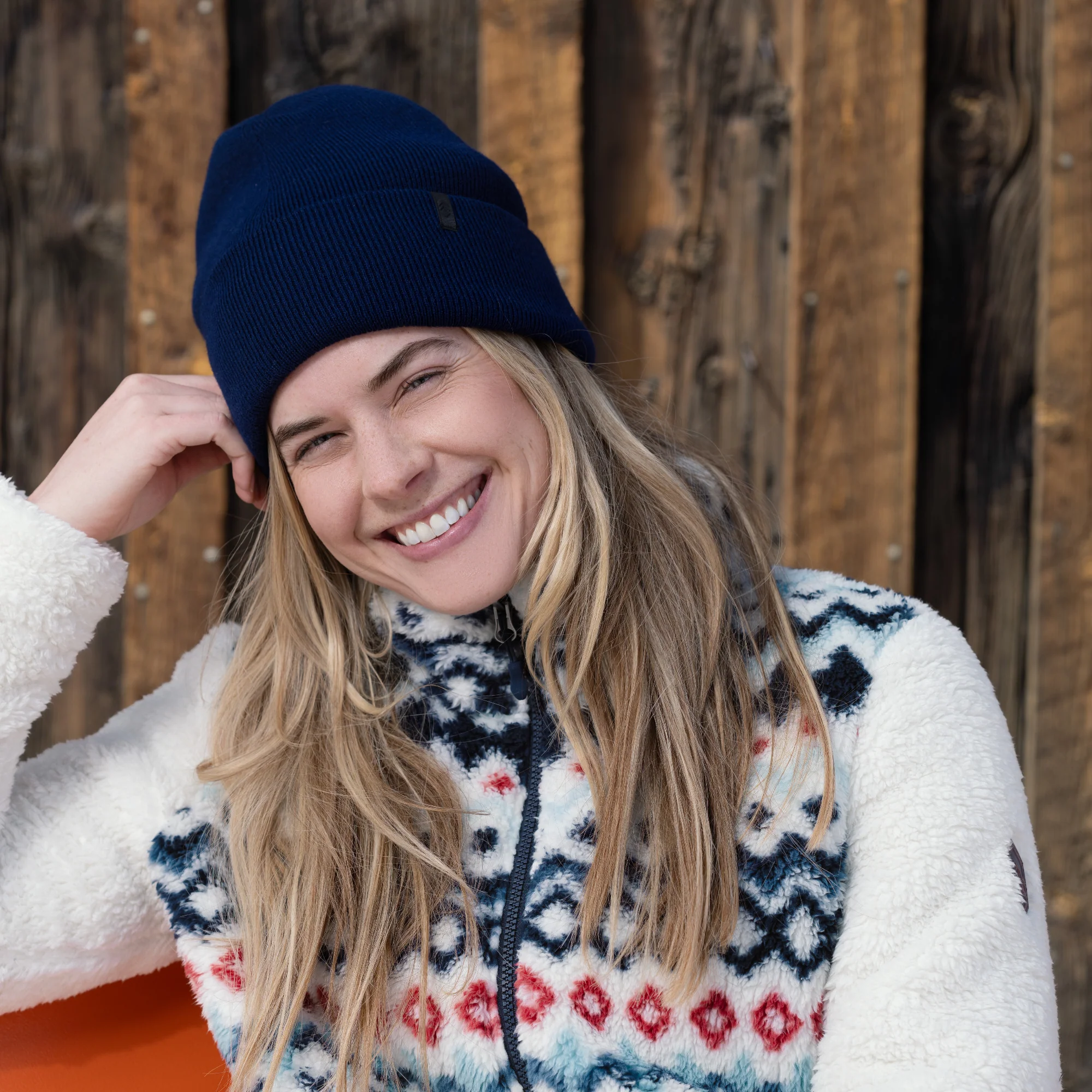 Women's Sierra Butter Pile® Zip Up Jacket - Image 10