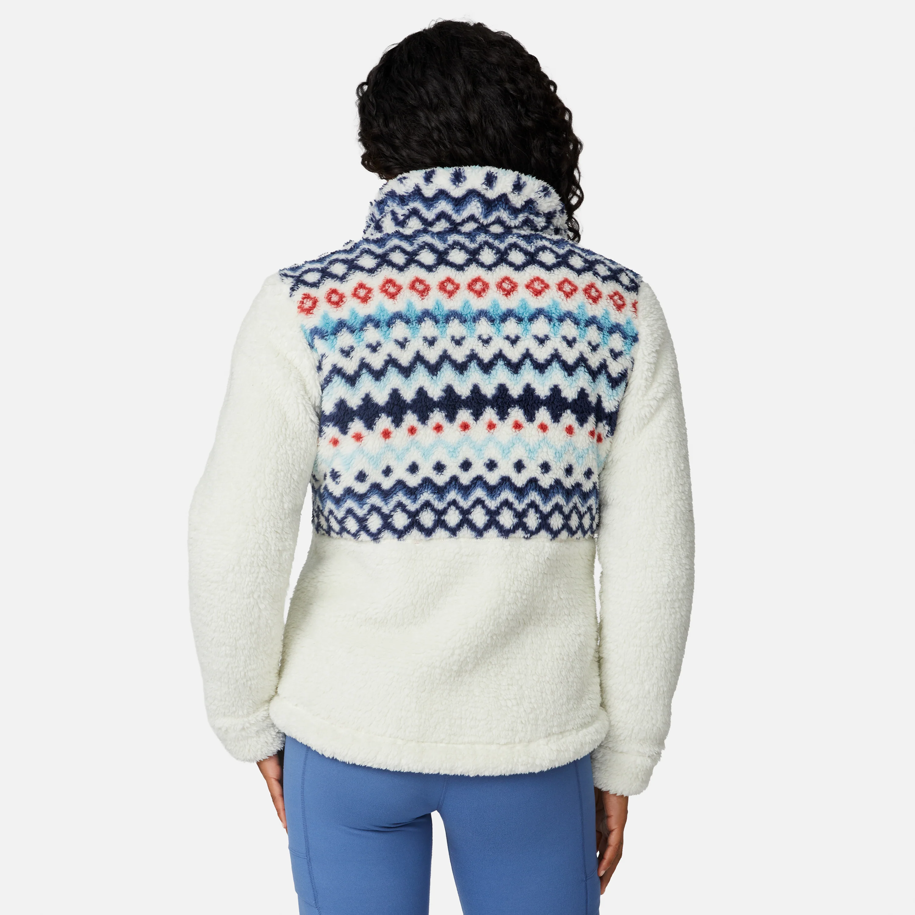 Women's Sierra Butter Pile® Zip Up Jacket - Image 12