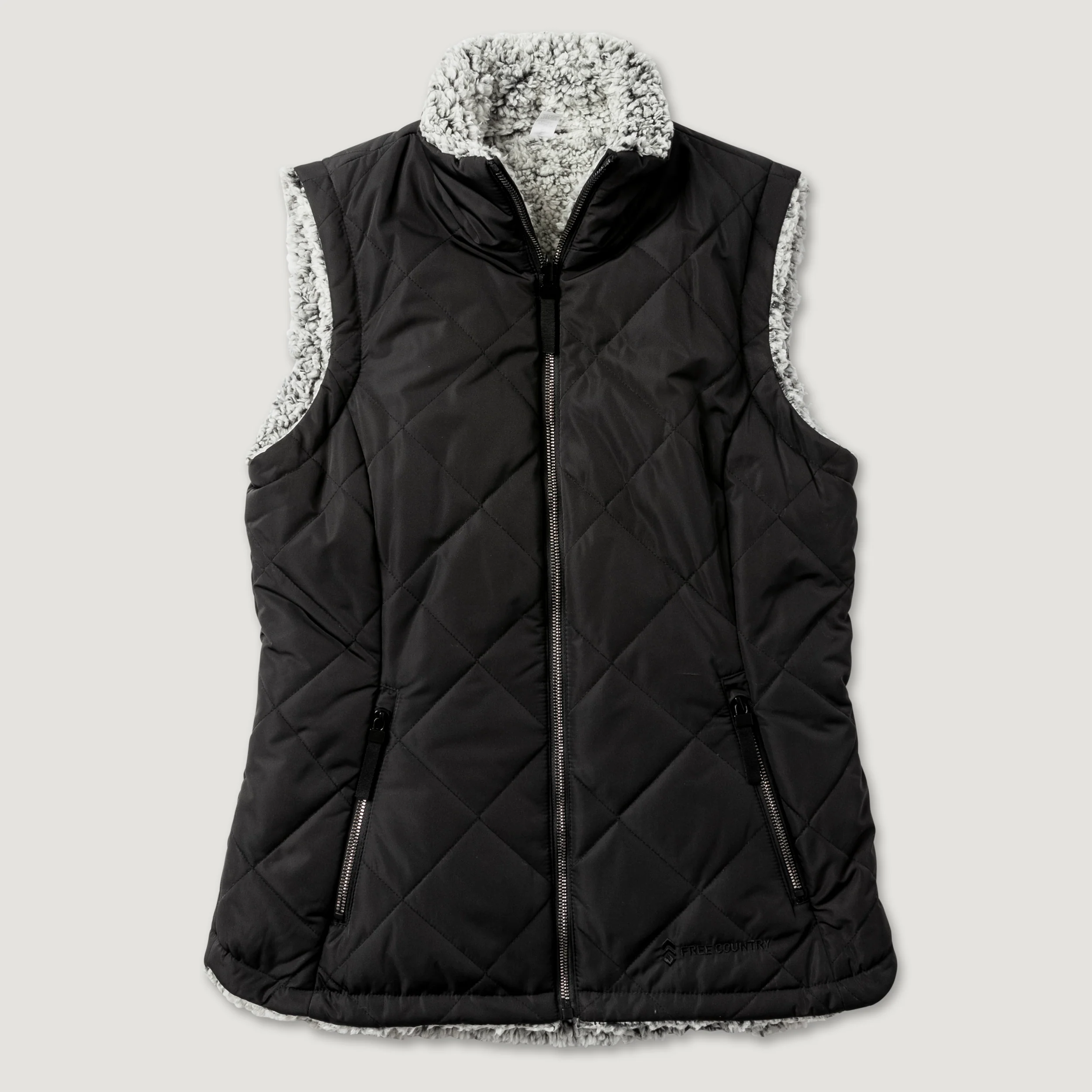 Women's Stratus Lite Reversible Vest - Image 10