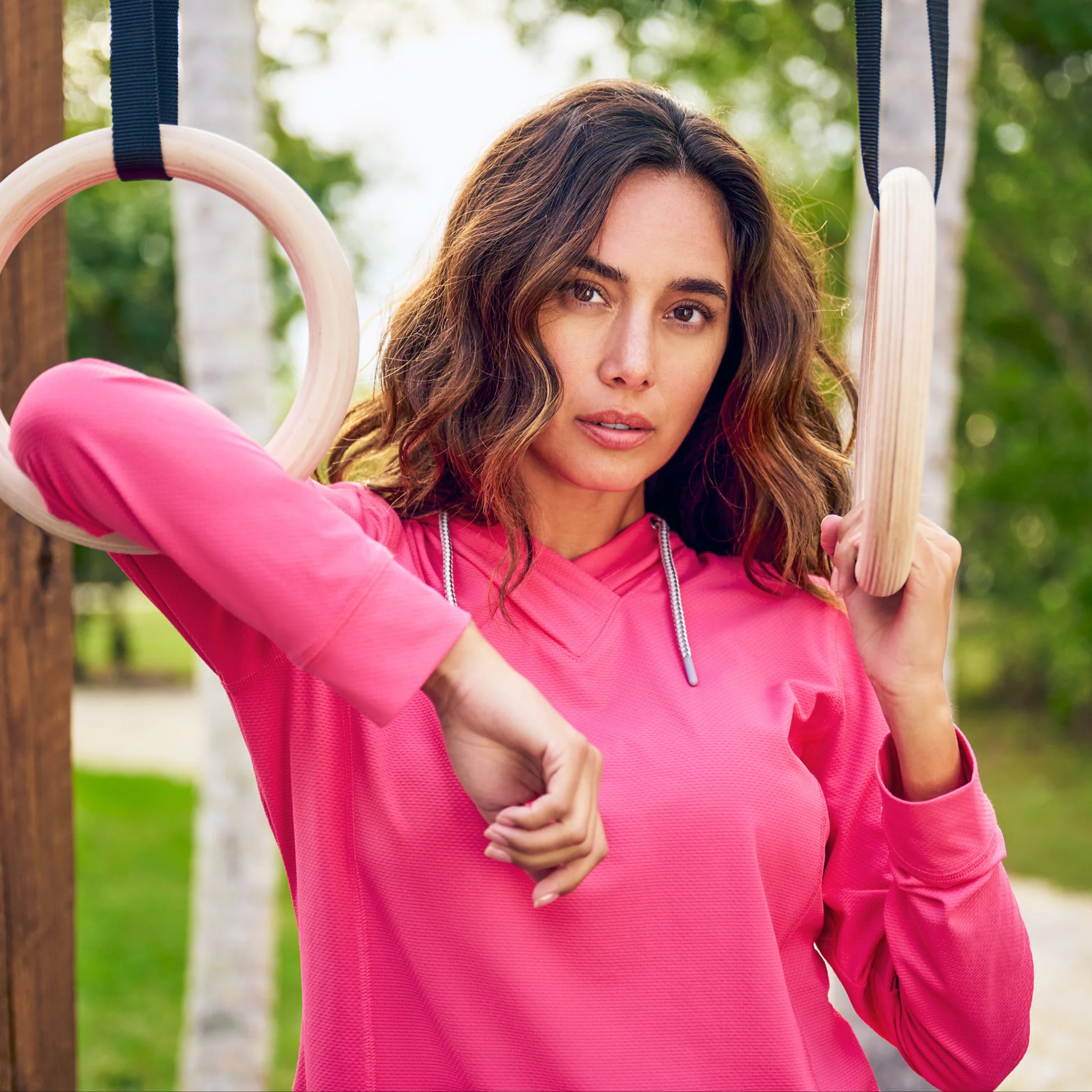 Women's SunFree UPF Hoodie - Image 16