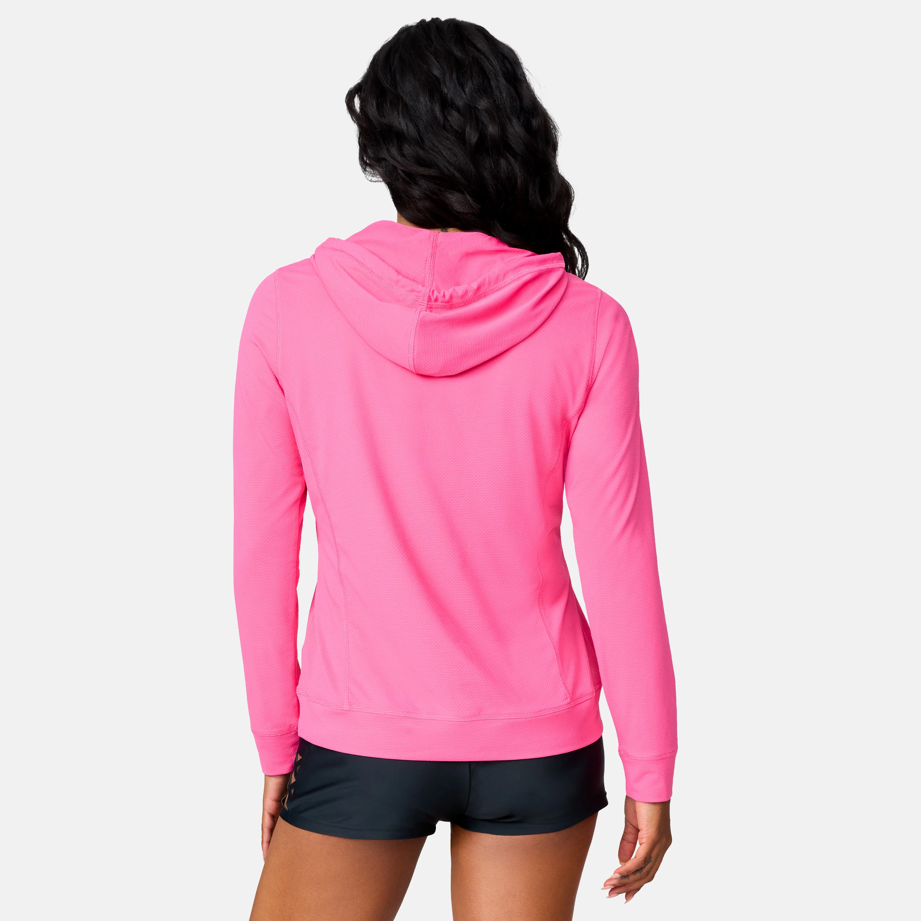 Women's SunFree UPF Hoodie - Image 20