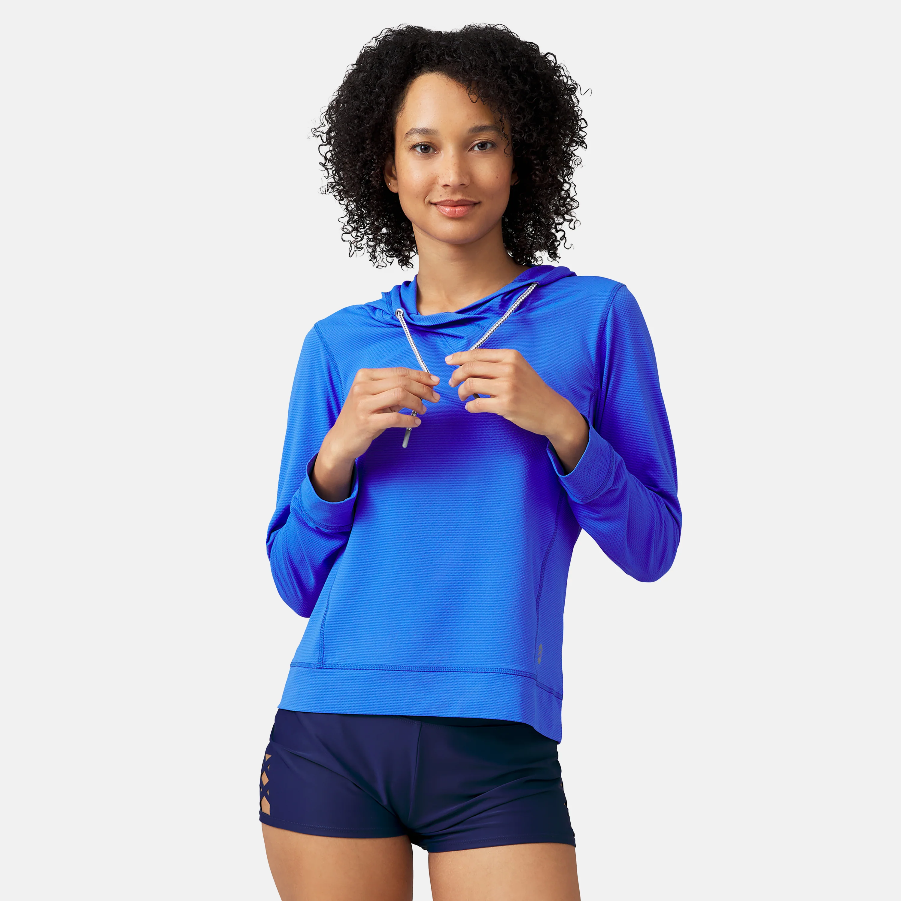 Women's SunFree UPF Hoodie - Image 25