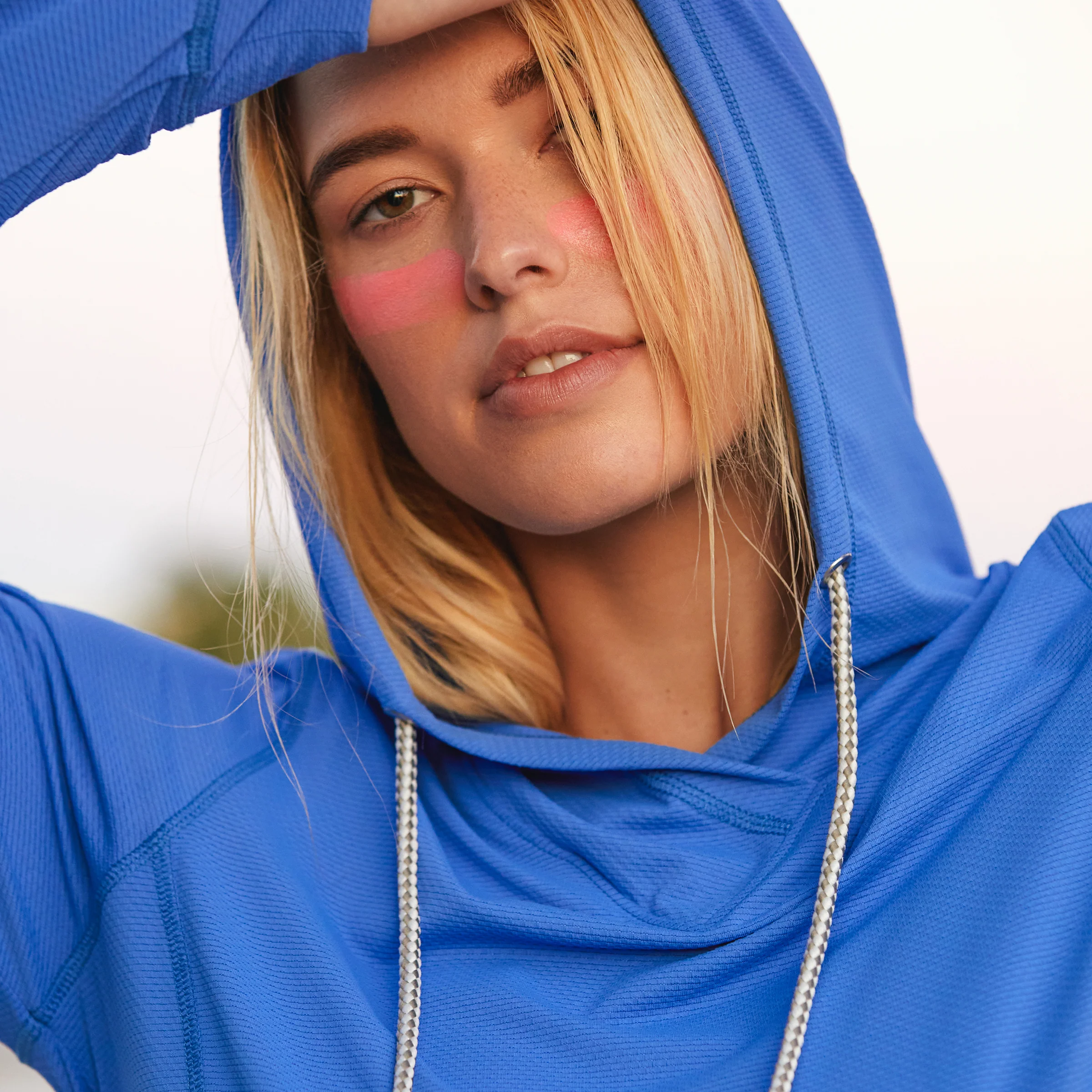 Women's SunFree UPF Hoodie - Image 26