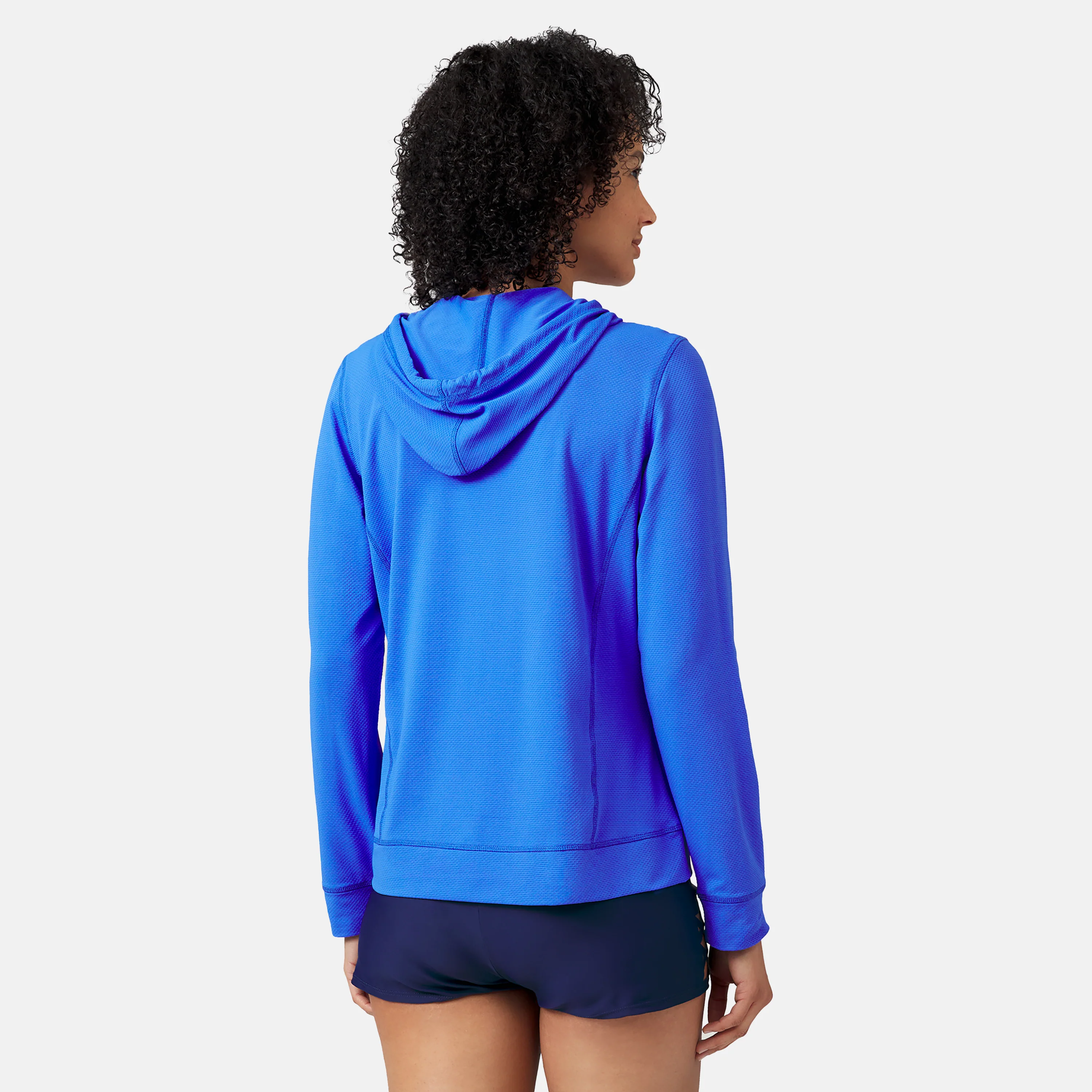 Women's SunFree UPF Hoodie - Image 27