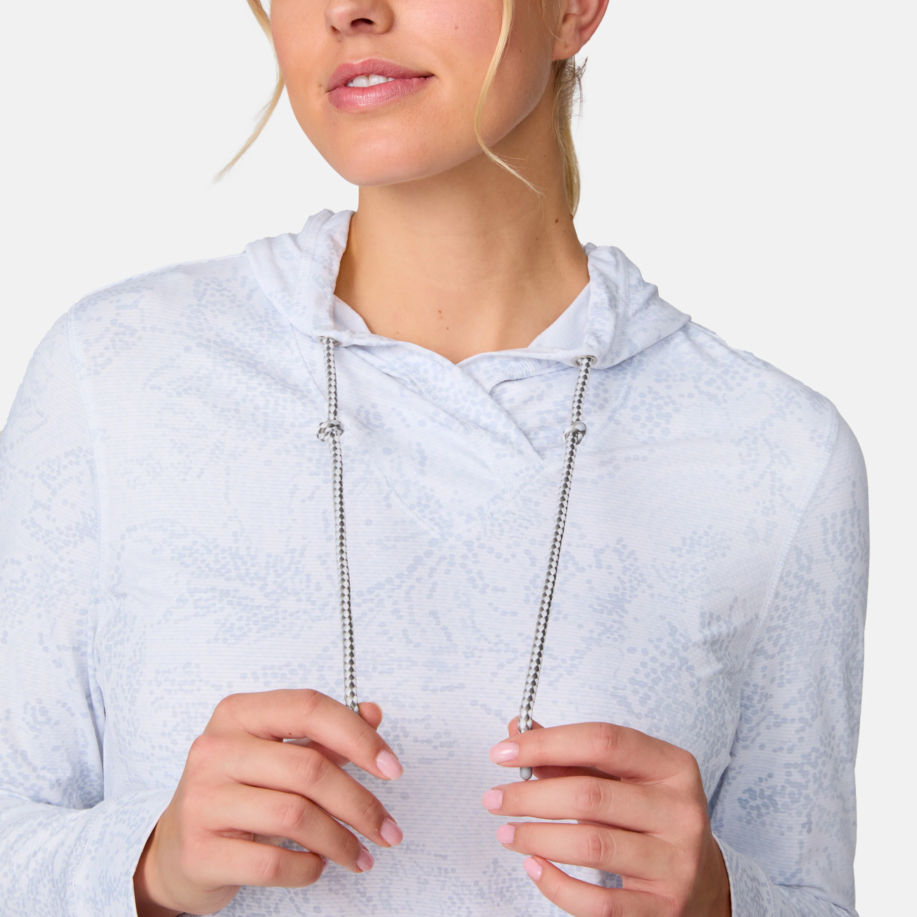 Women's SunFree UPF Hoodie - Image 31