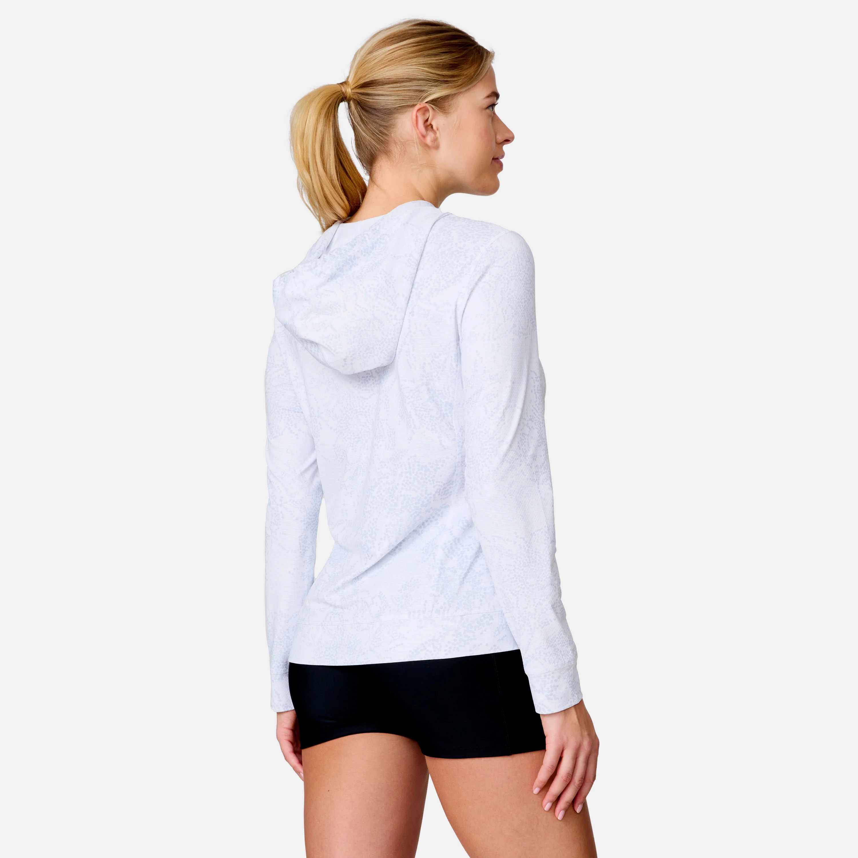 Women's SunFree UPF Hoodie - Image 32