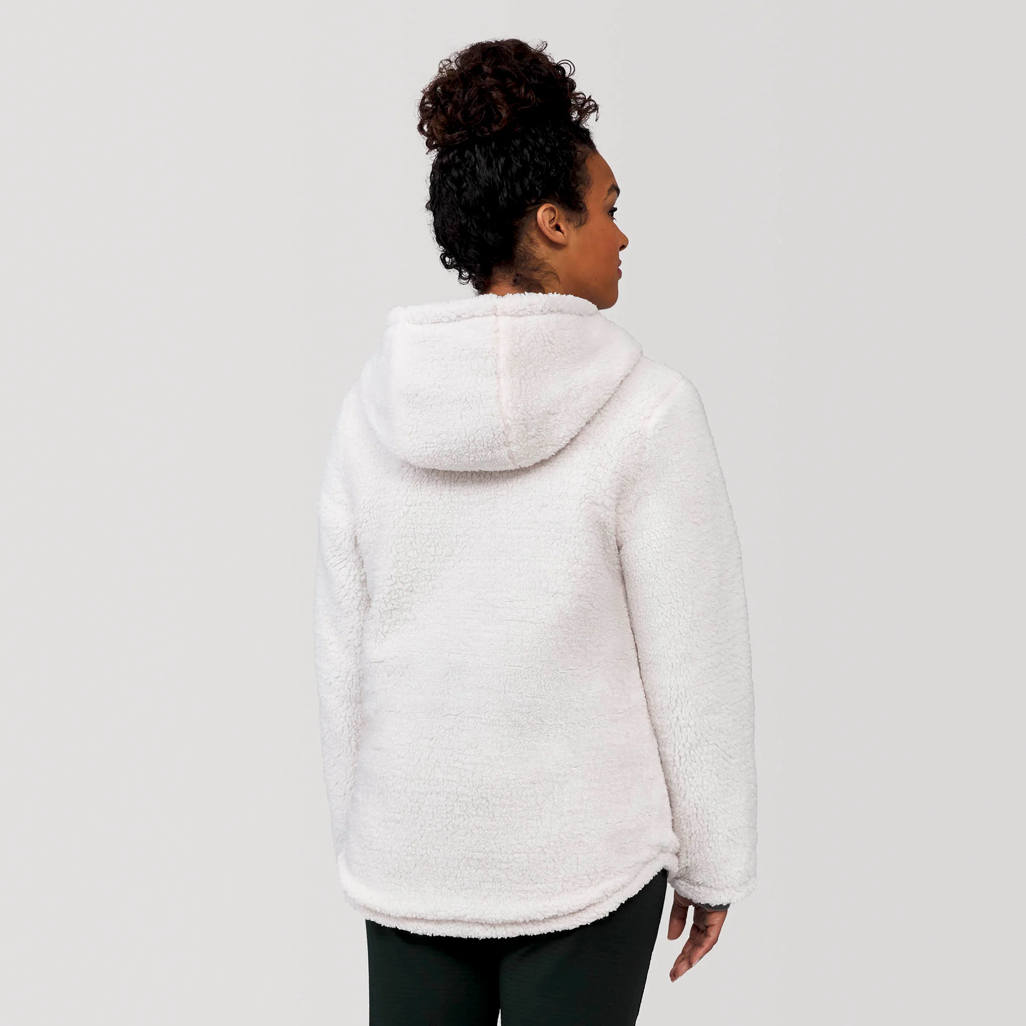 Women's Switch It Up Cloud Lite Reversible Jacket - Image 14