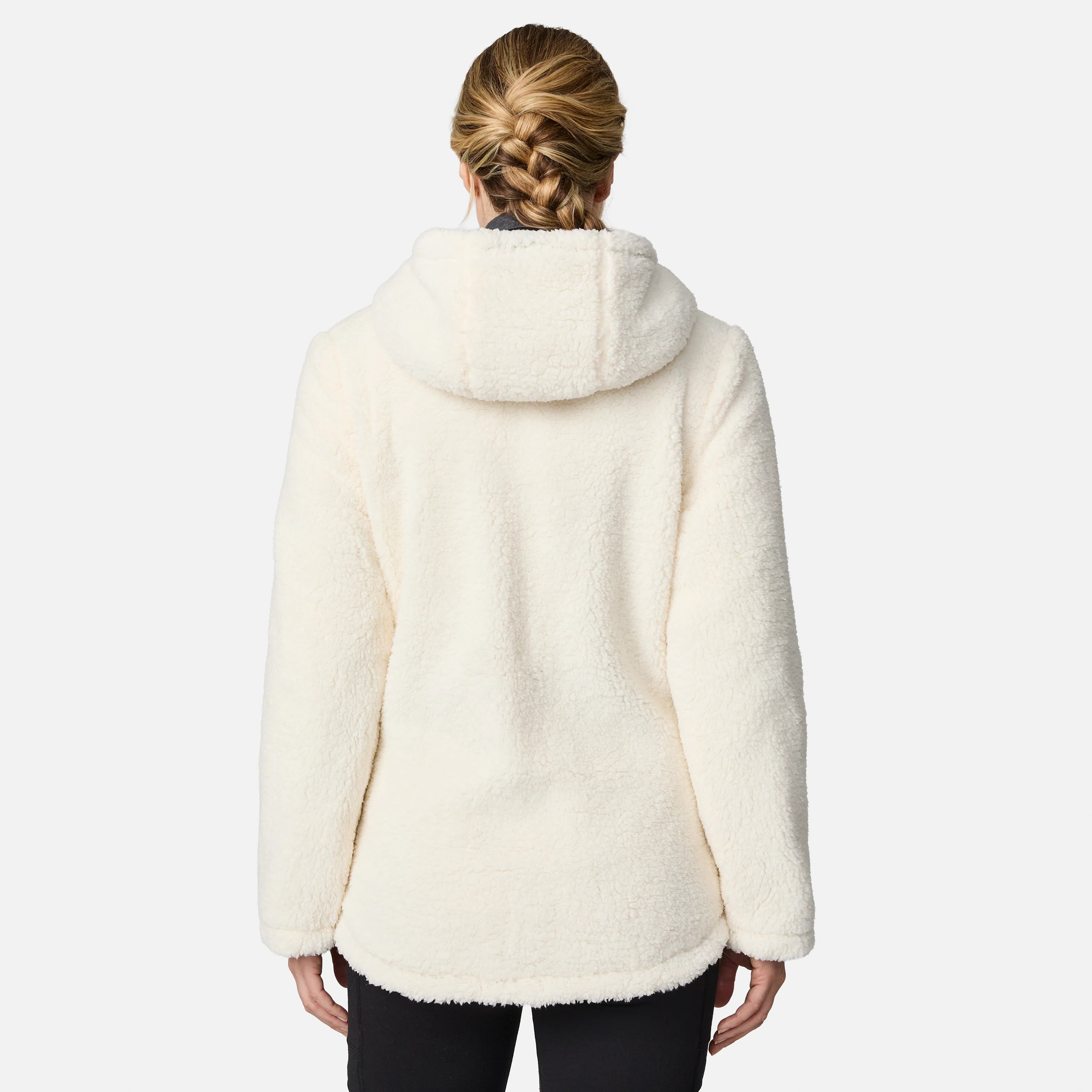 Women's Switch It Up Cloud Lite Reversible Jacket - Image 5