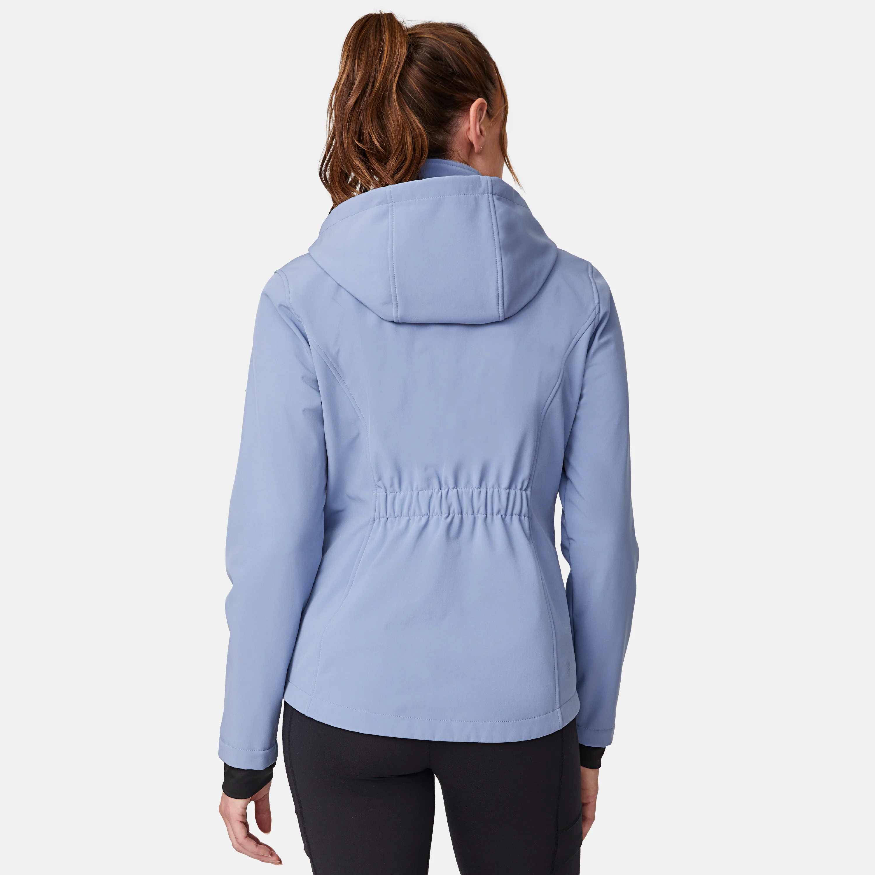 Women's Trailmist Super Softshell® Jacket - Image 11