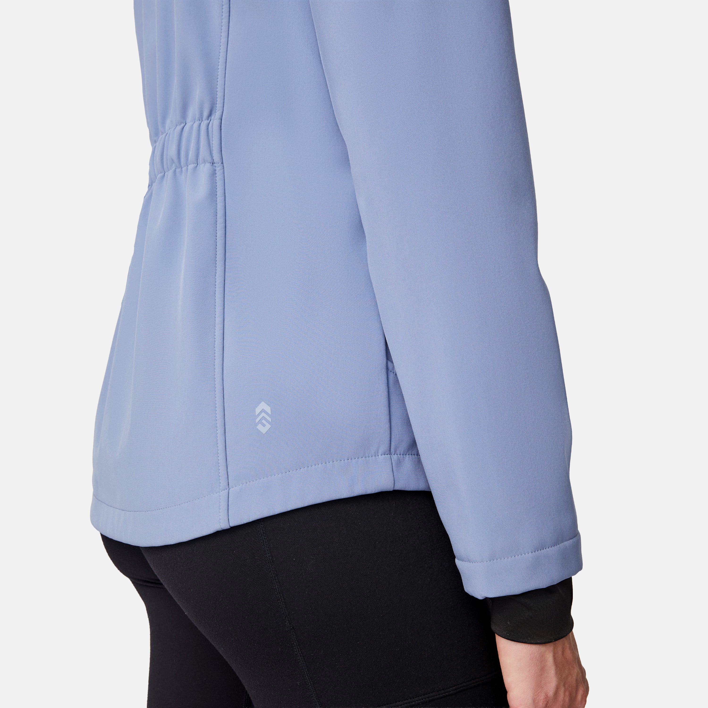 Women's Trailmist Super Softshell® Jacket - Image 12