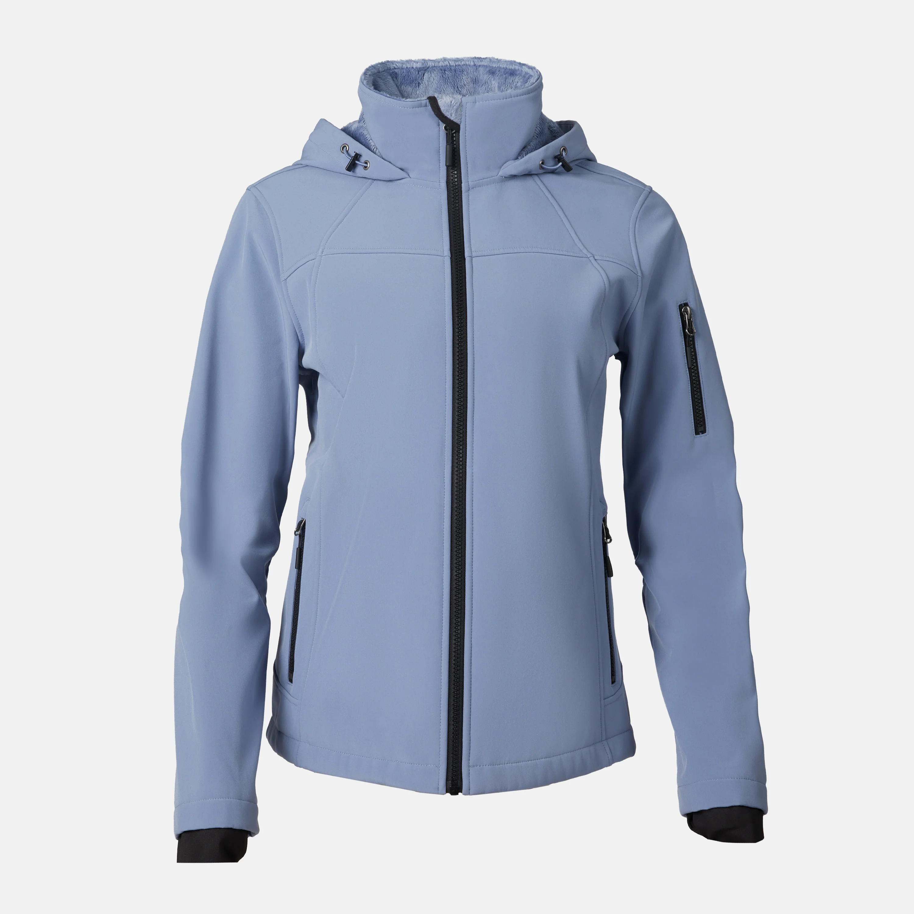 Women's Trailmist Super Softshell® Jacket - Image 13