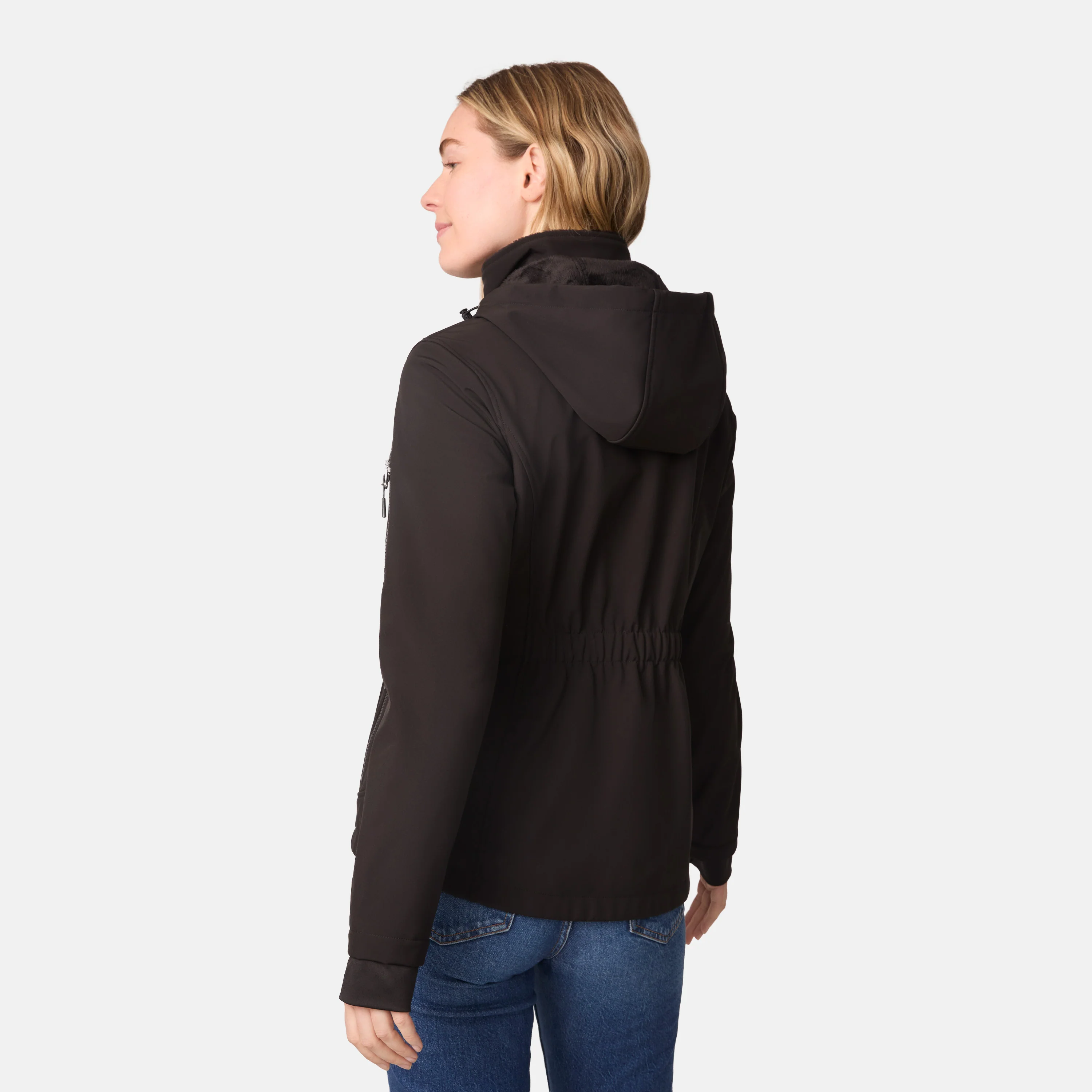Women's Trailmist Super Softshell® Jacket - Image 17