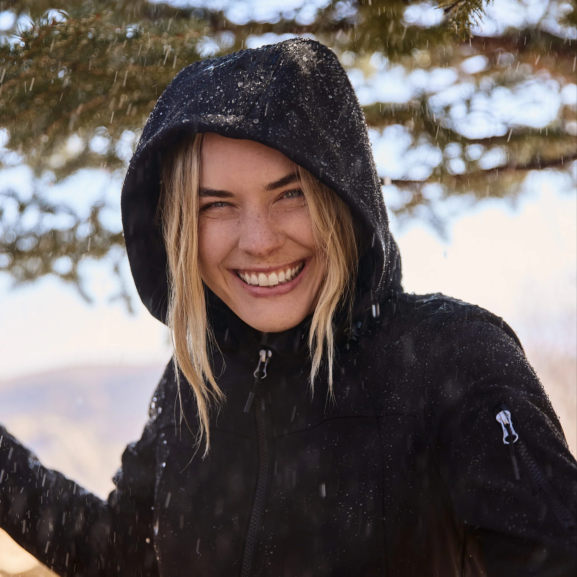 Women's Trailmist Super Softshell® Jacket - Image 18