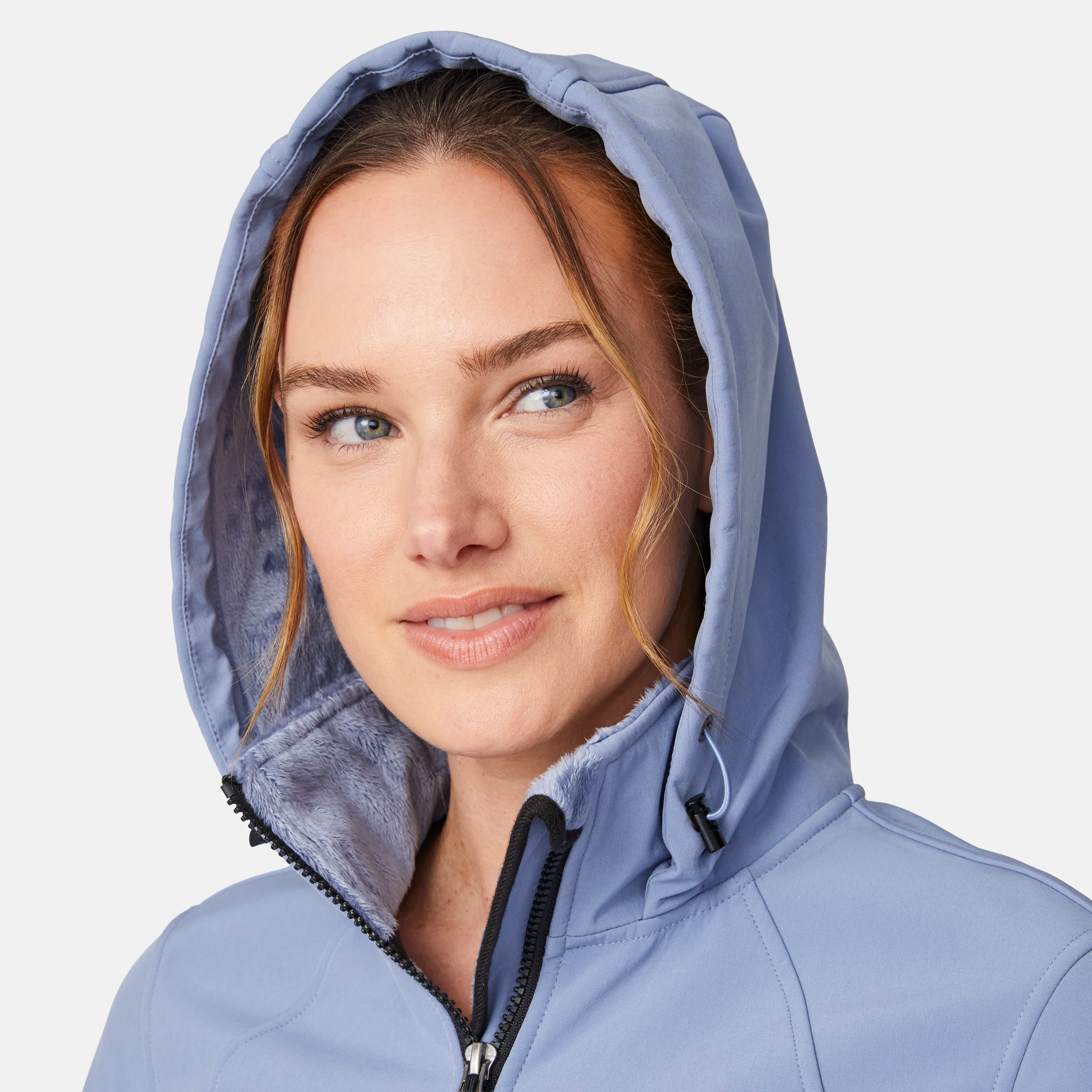 Women's Trailmist Super Softshell® Jacket - Image 9